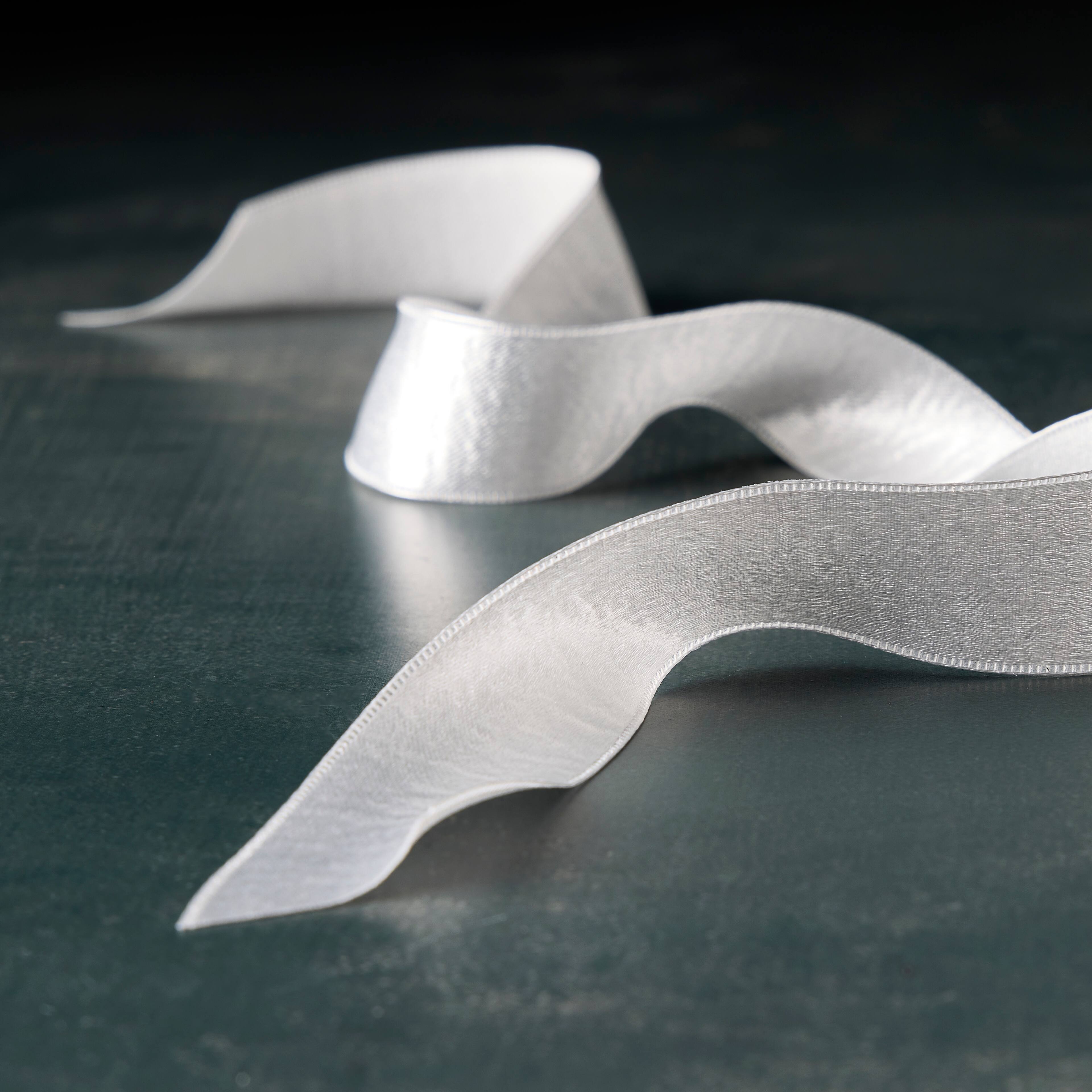 1" x 5yd. Glossy Ribbon by Celebrate It® Classic
