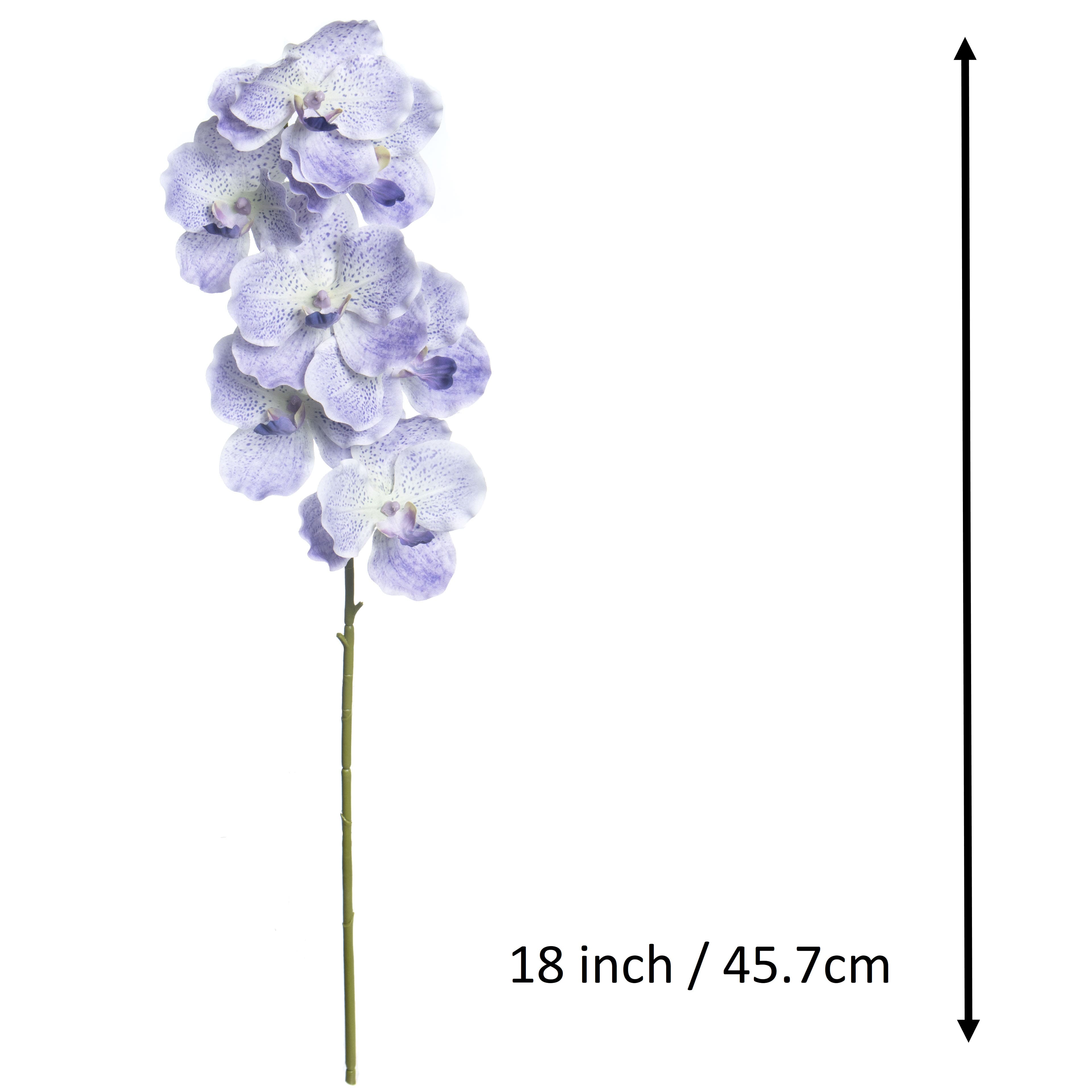 Light Purple Orchid Stem by Ashland&#xAE;