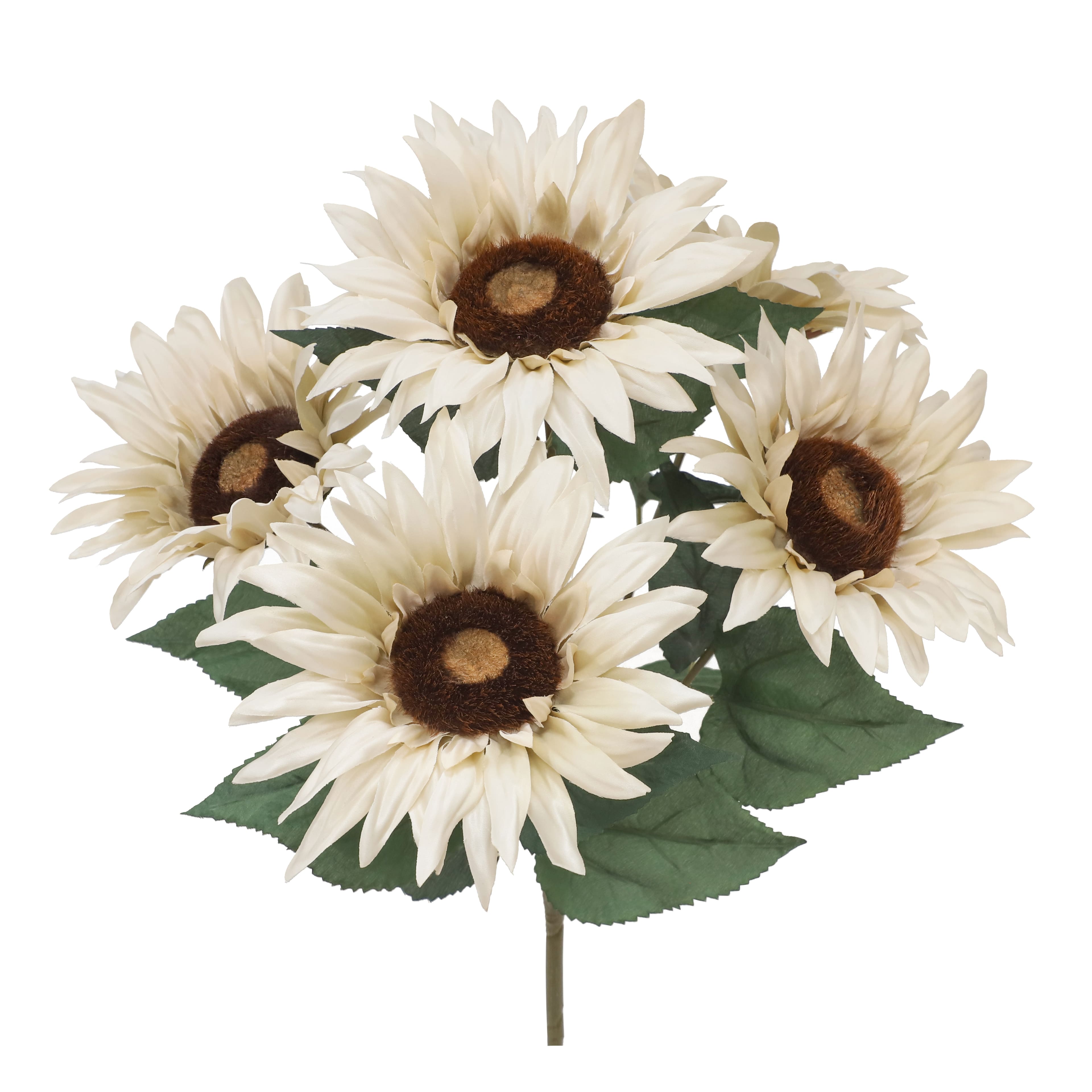 20&#x22; Sunflower Deluxe Bush by Ashland&#xAE;