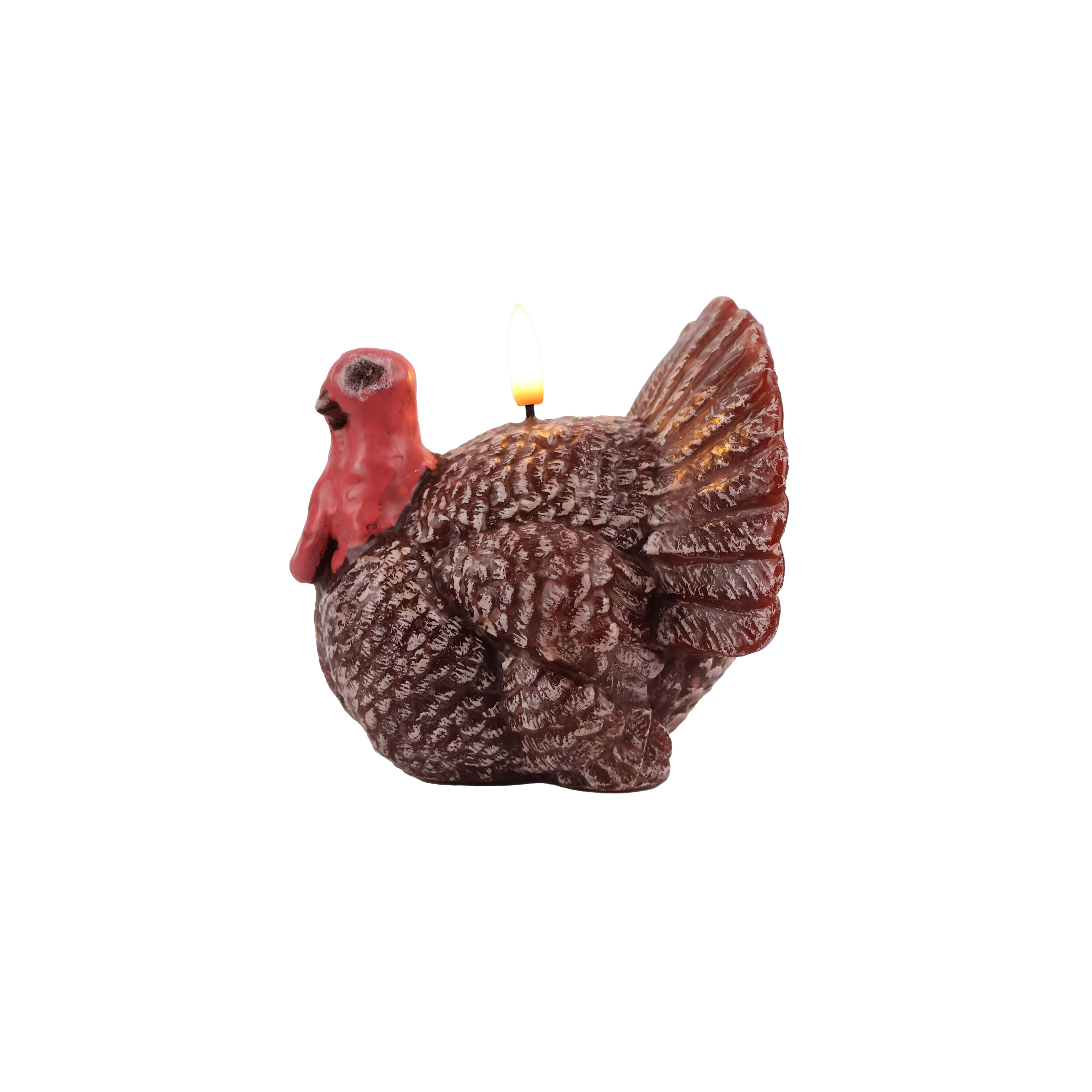 4.5&#x22; Turkey LED Candle by Ashland&#xAE;