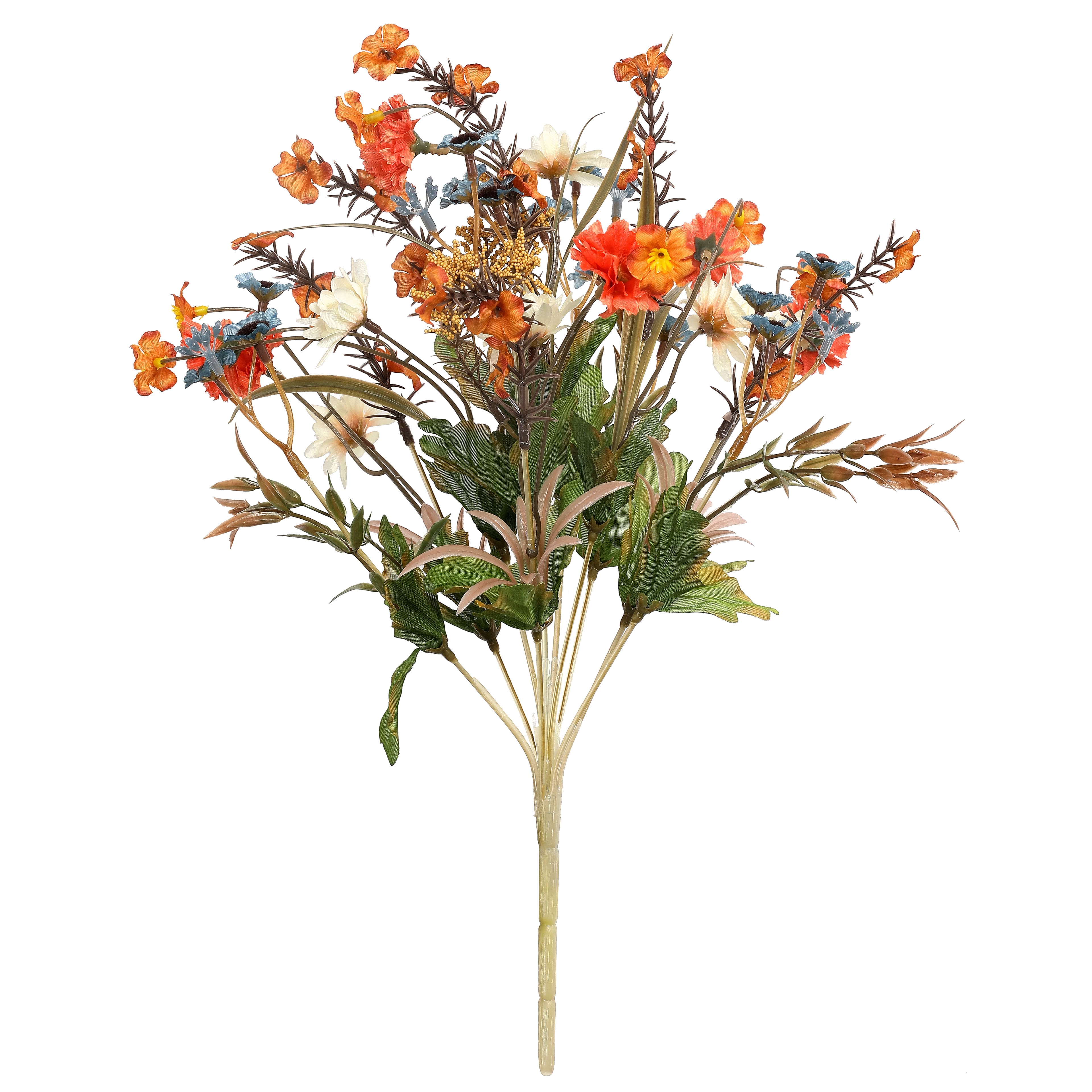 16" Wildflower Mix Deluxe Bush by Ashland®
