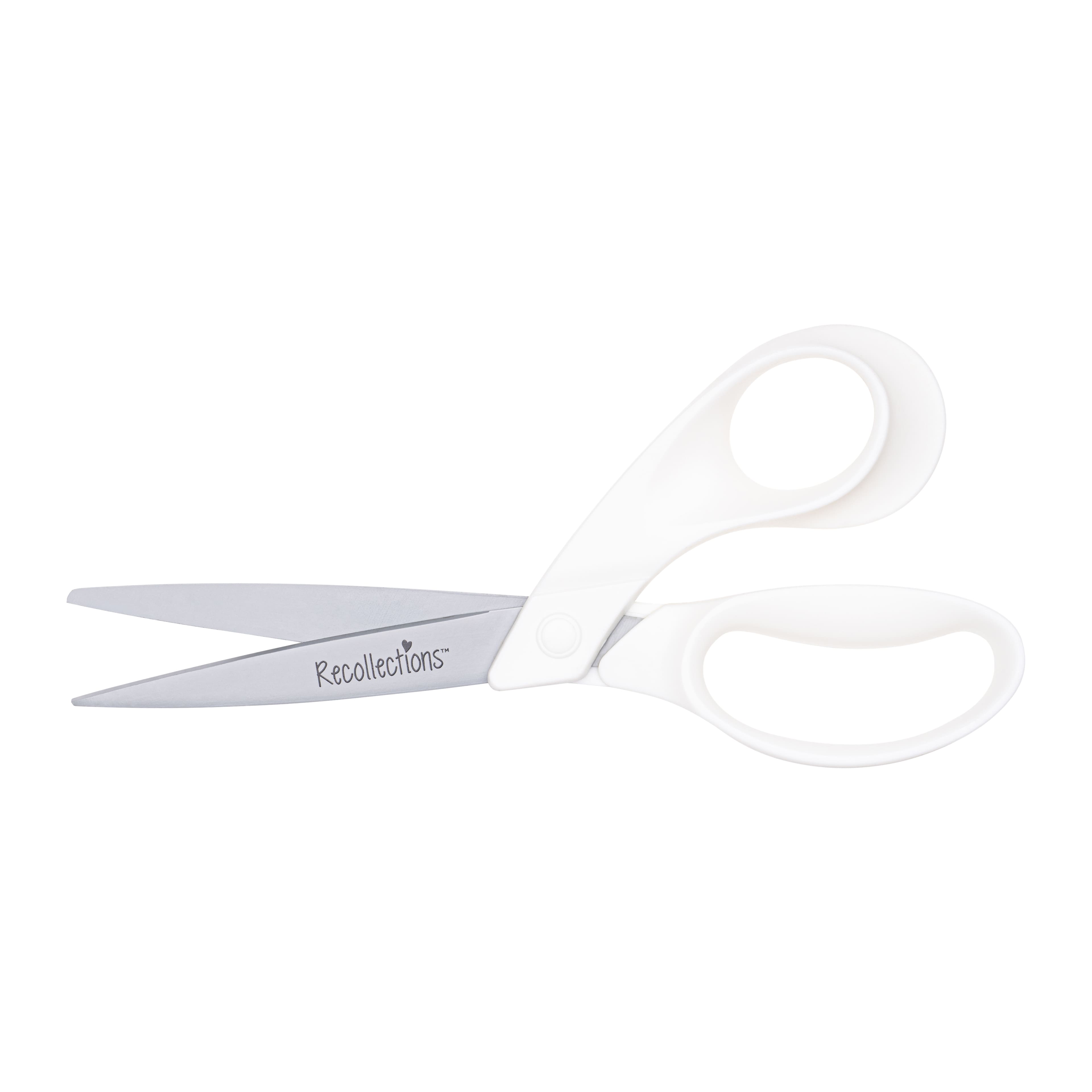 8&#x22; Fashion Scissors by Recollections&#x2122;