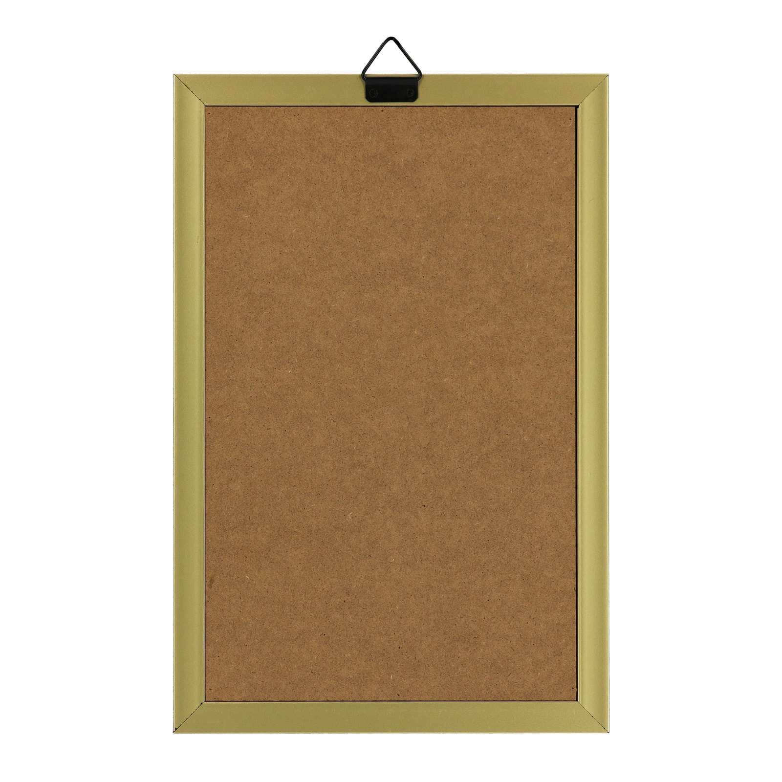 Santa in Window Framed Wall Art by Ashland&#xAE;