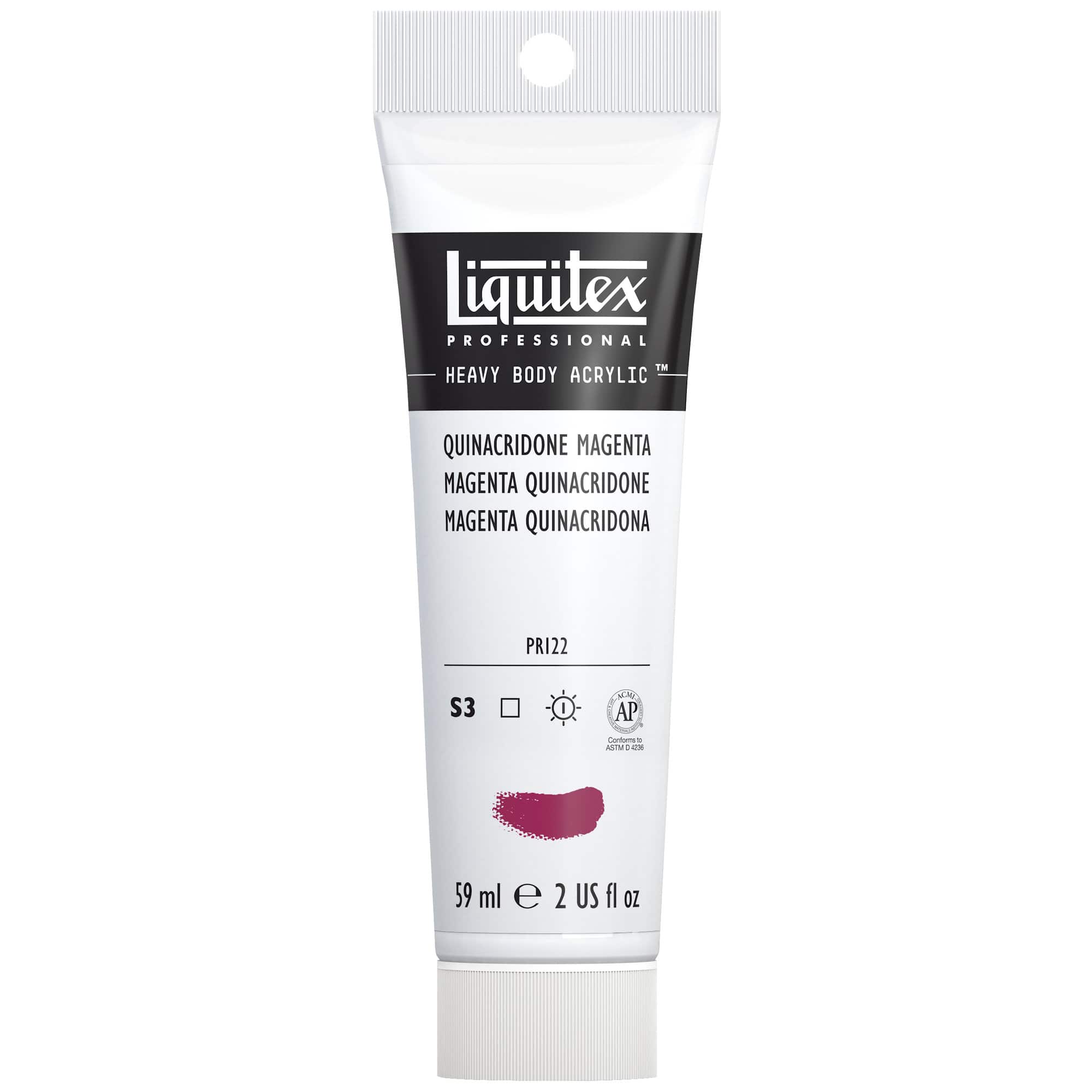 Liquitex&#xAE; Professional 2oz. Heavy Body Acrylic Paint