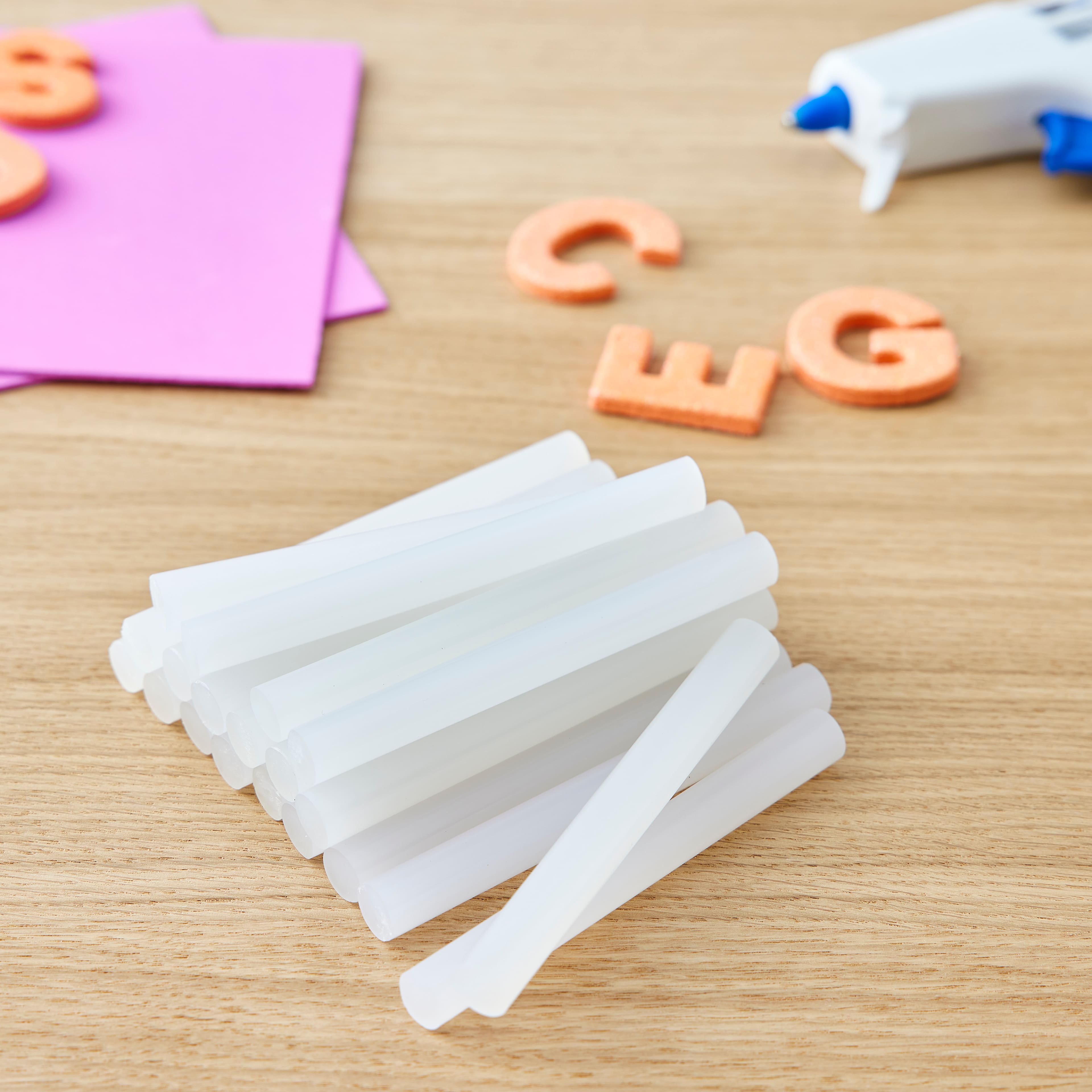 10 Pack: All Temp Glue Sticks by ArtMinds™