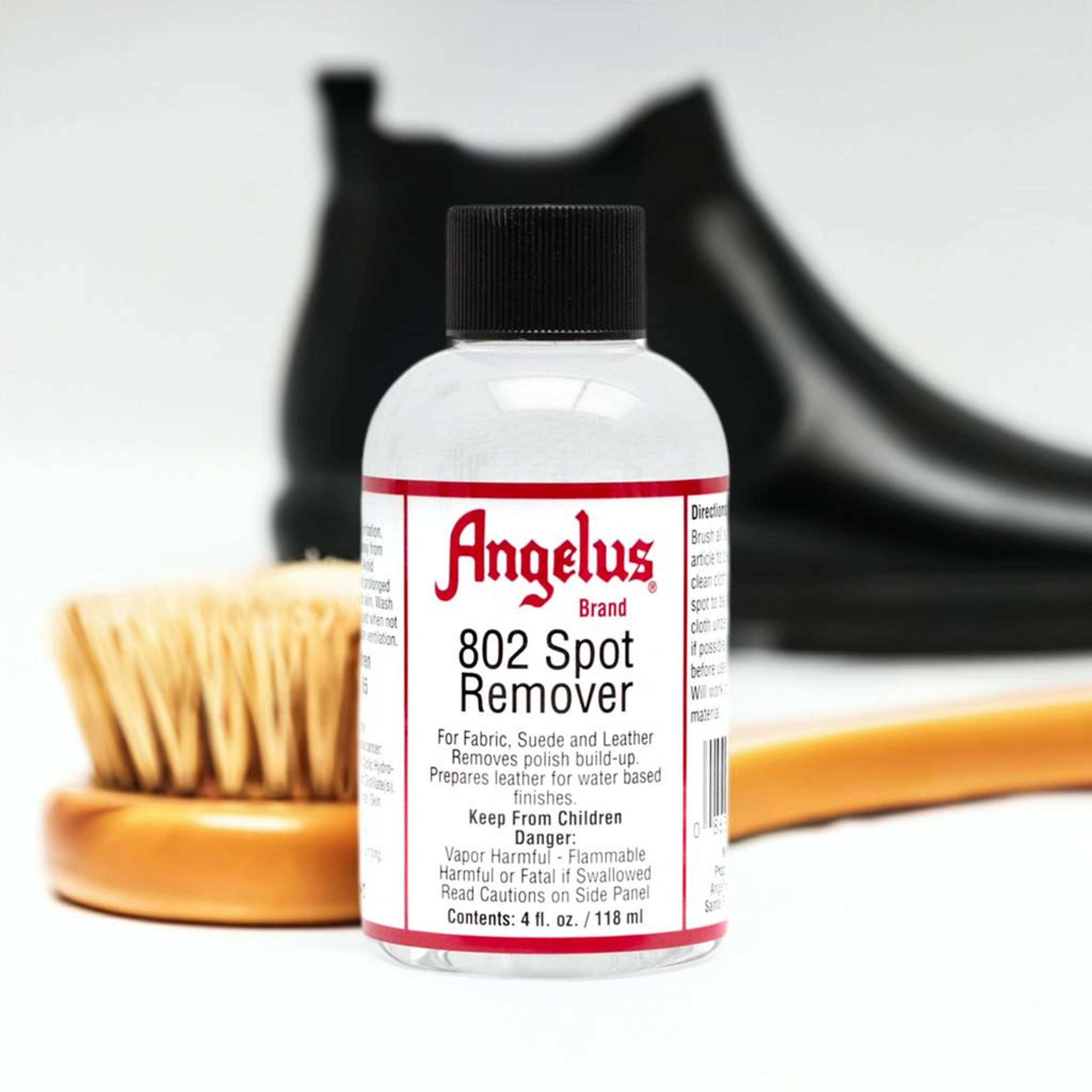 Angelus&#xAE; 802 Spot Remover