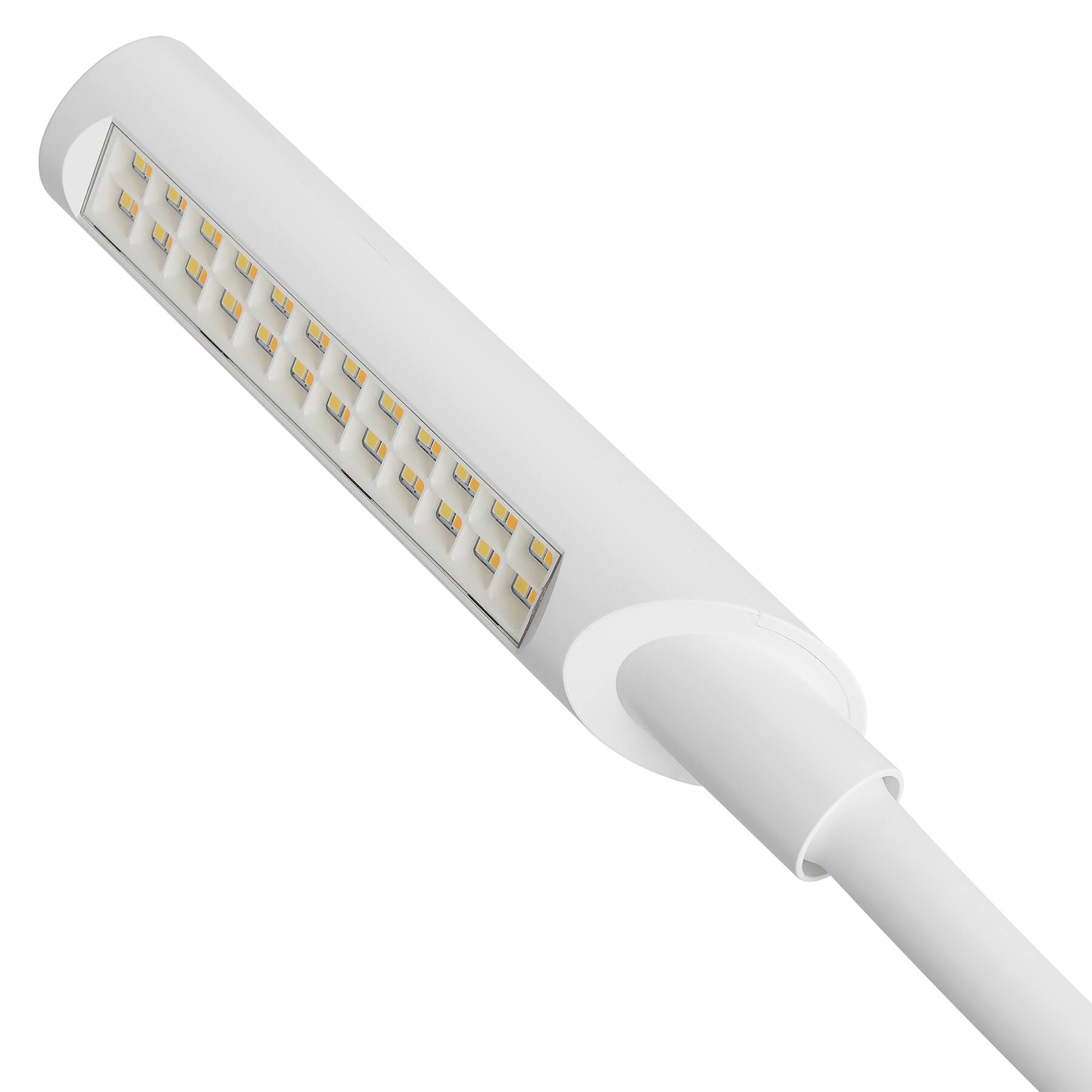 UberLight&#x2122; Flex 3100TL White LED Task Light with Clamp