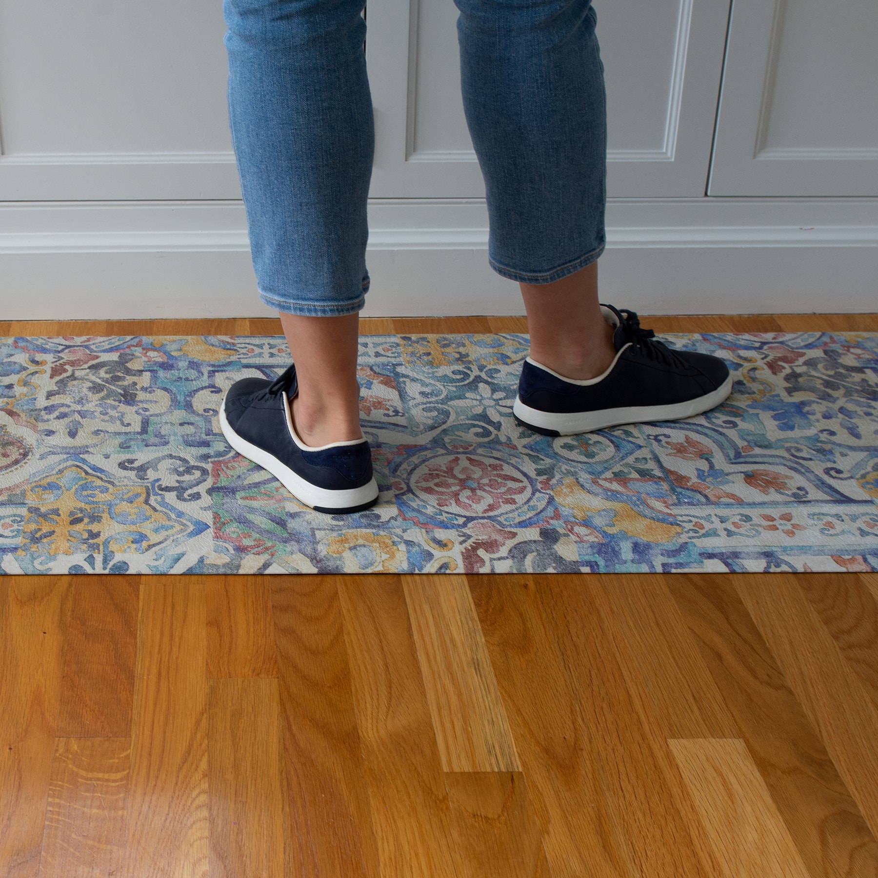 FloorPops Bartolo Anti-Fatigue Comfort Long Mat