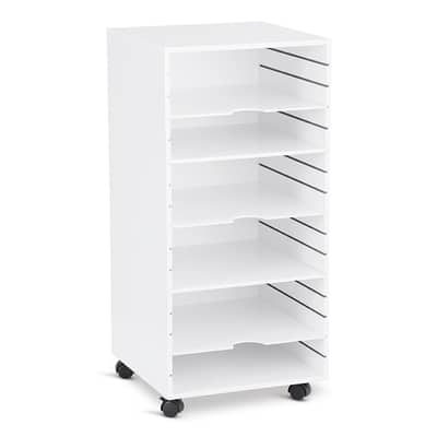 Modular Mobile Panel Tower by Simply Tidy™ | Michaels