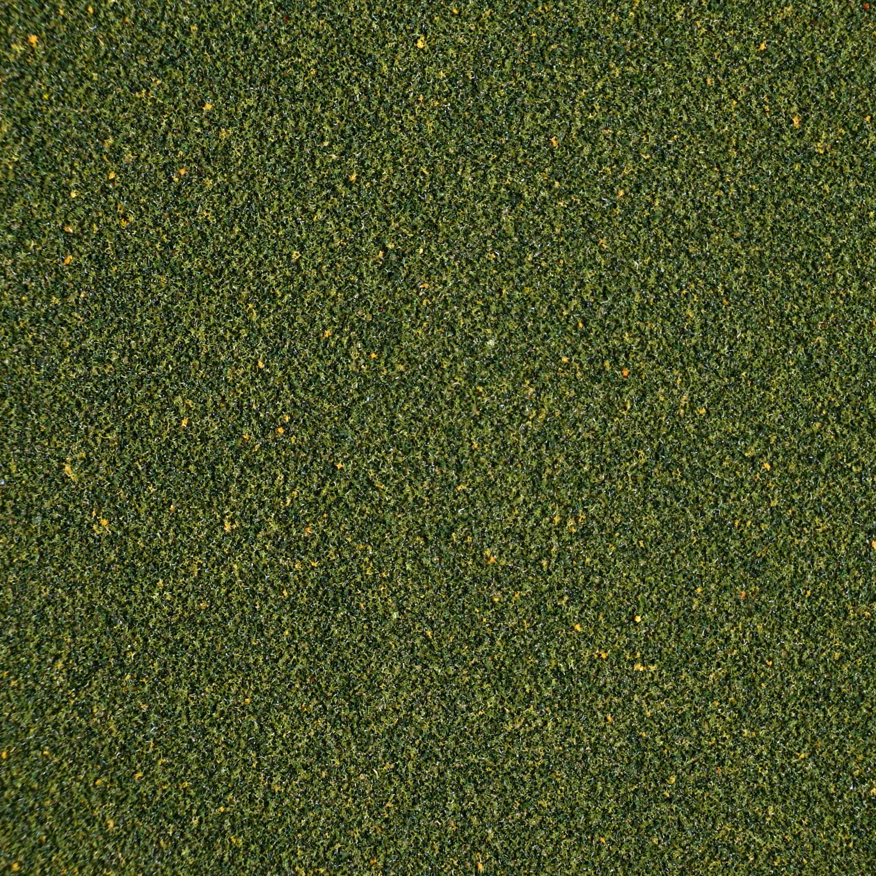 8 Pack: Mini Green Grass Mat by Make Market&#xAE;