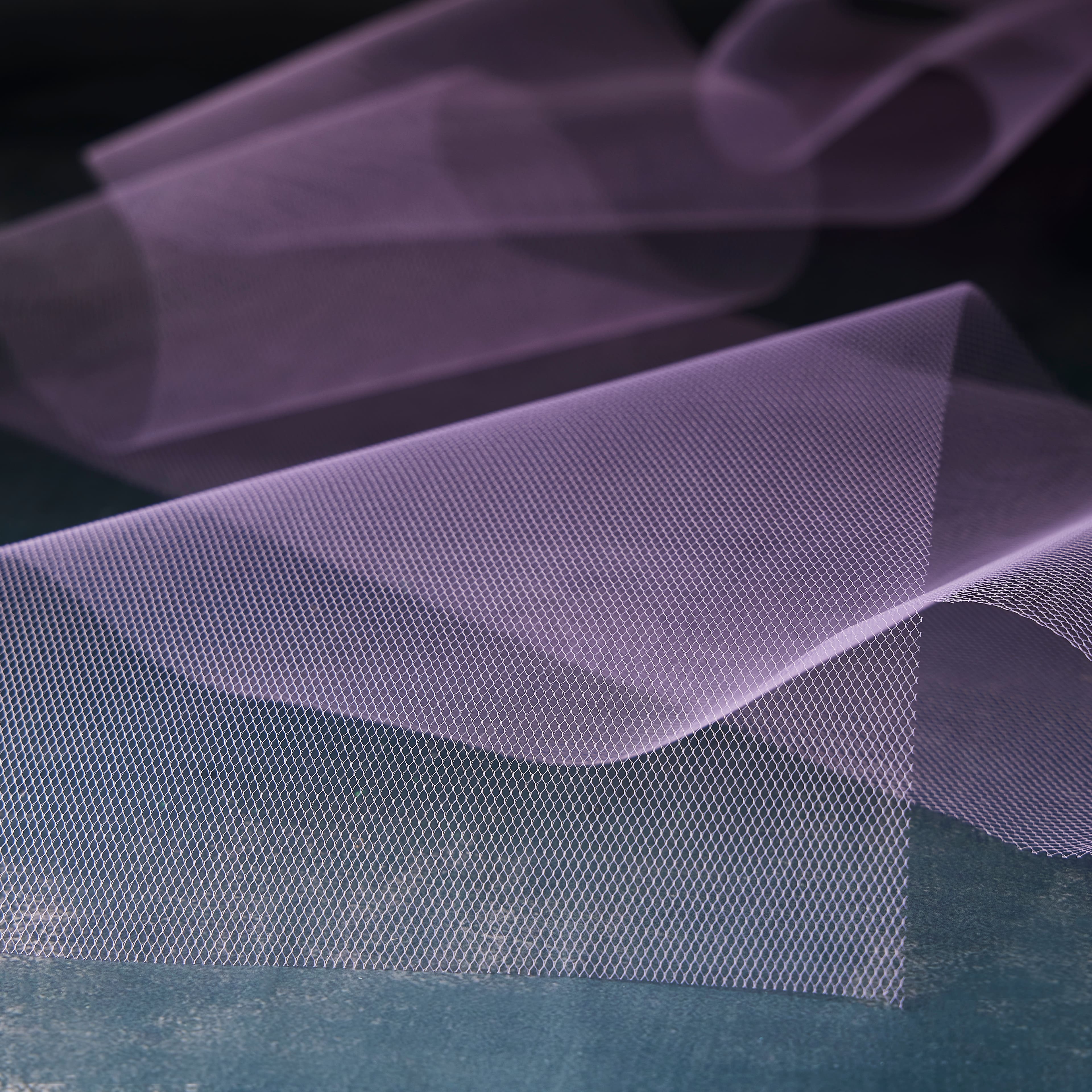 24 Pack: 6&#x22; x 20yd. Solid Tulle Fabric by Celebrate It&#x2122; Occasions&#x2122;