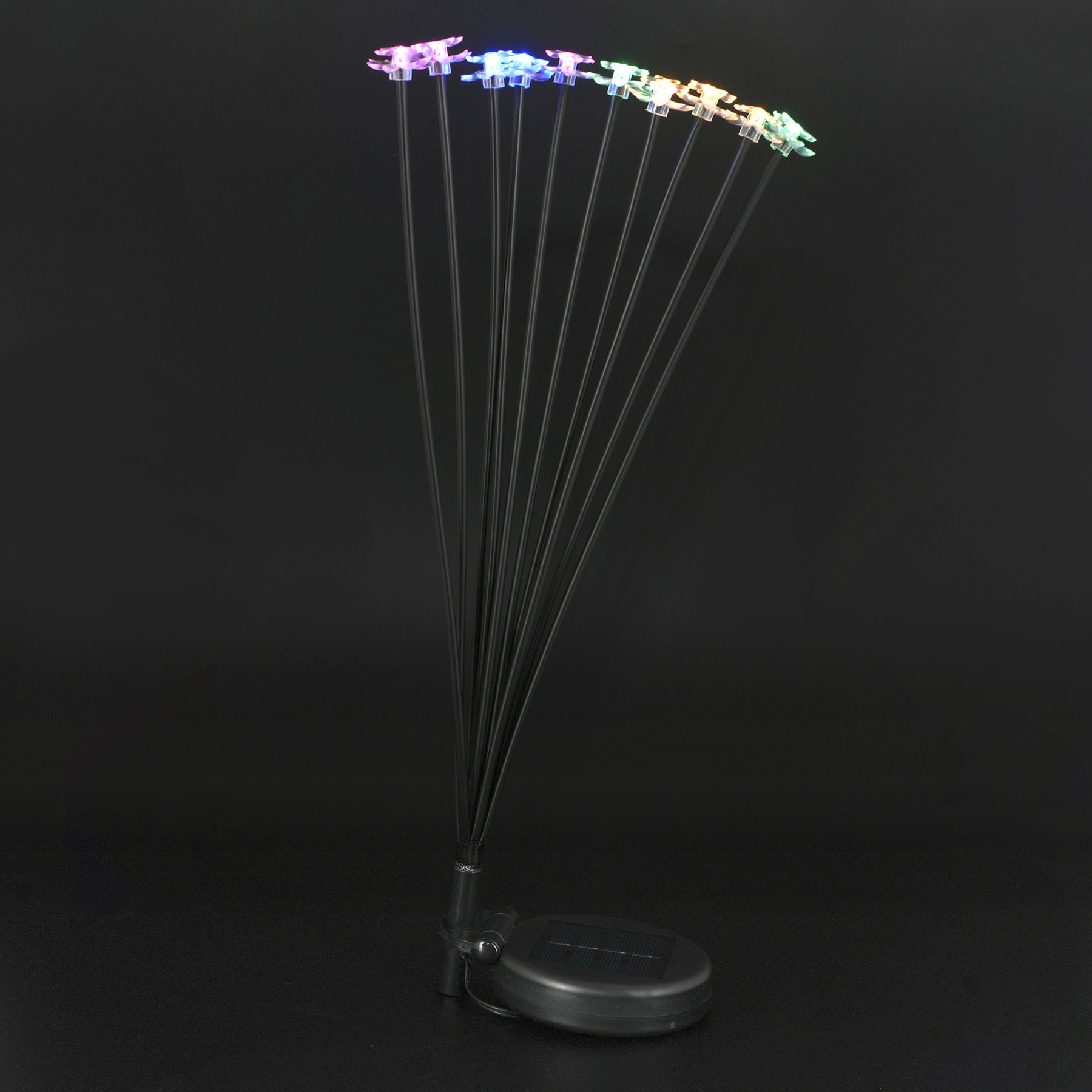 Solar Flower Lights by Ashland&#xAE;