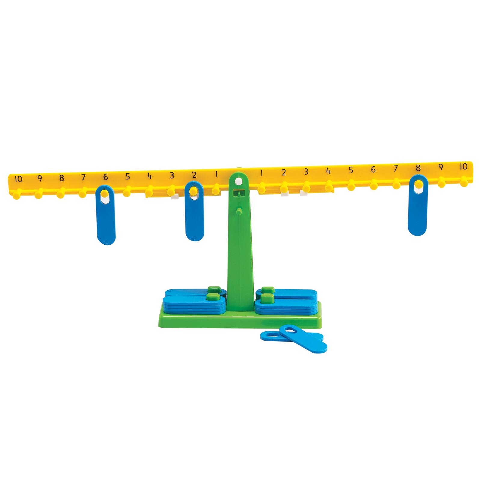Learning Advantage™ Student Math Balance, 3ct.