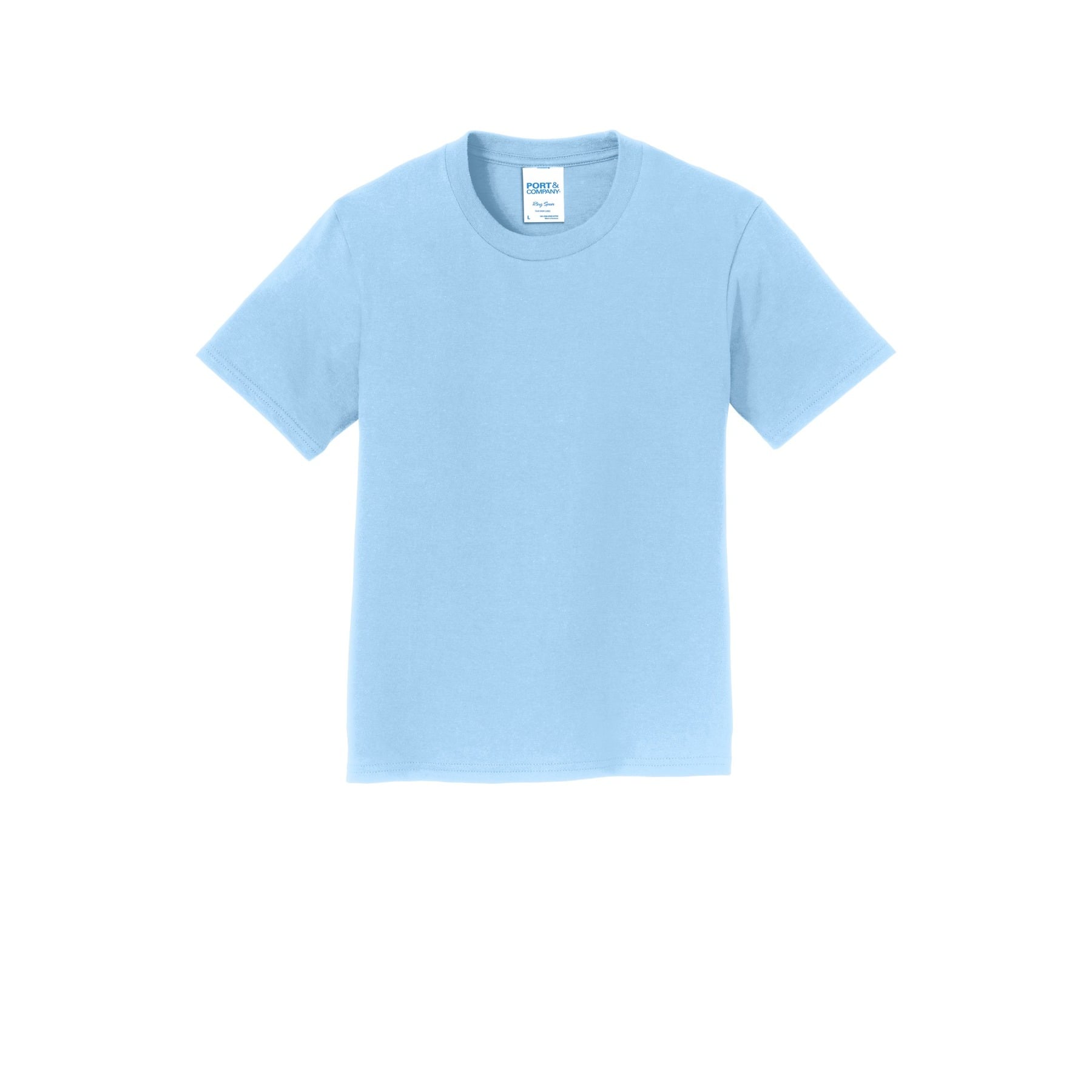 Port & Company® Colors Fan Favorite™ Youth T-Shirt