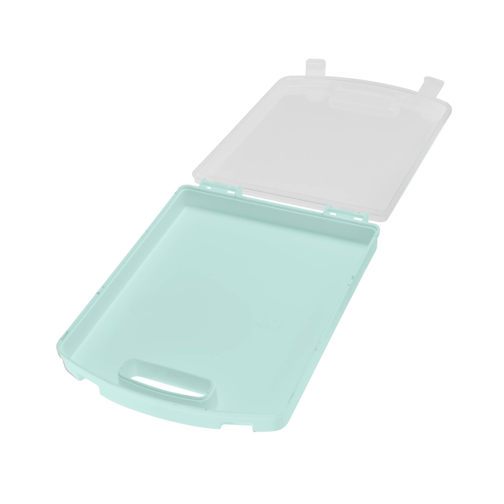 Back to Class Marker Storage Case