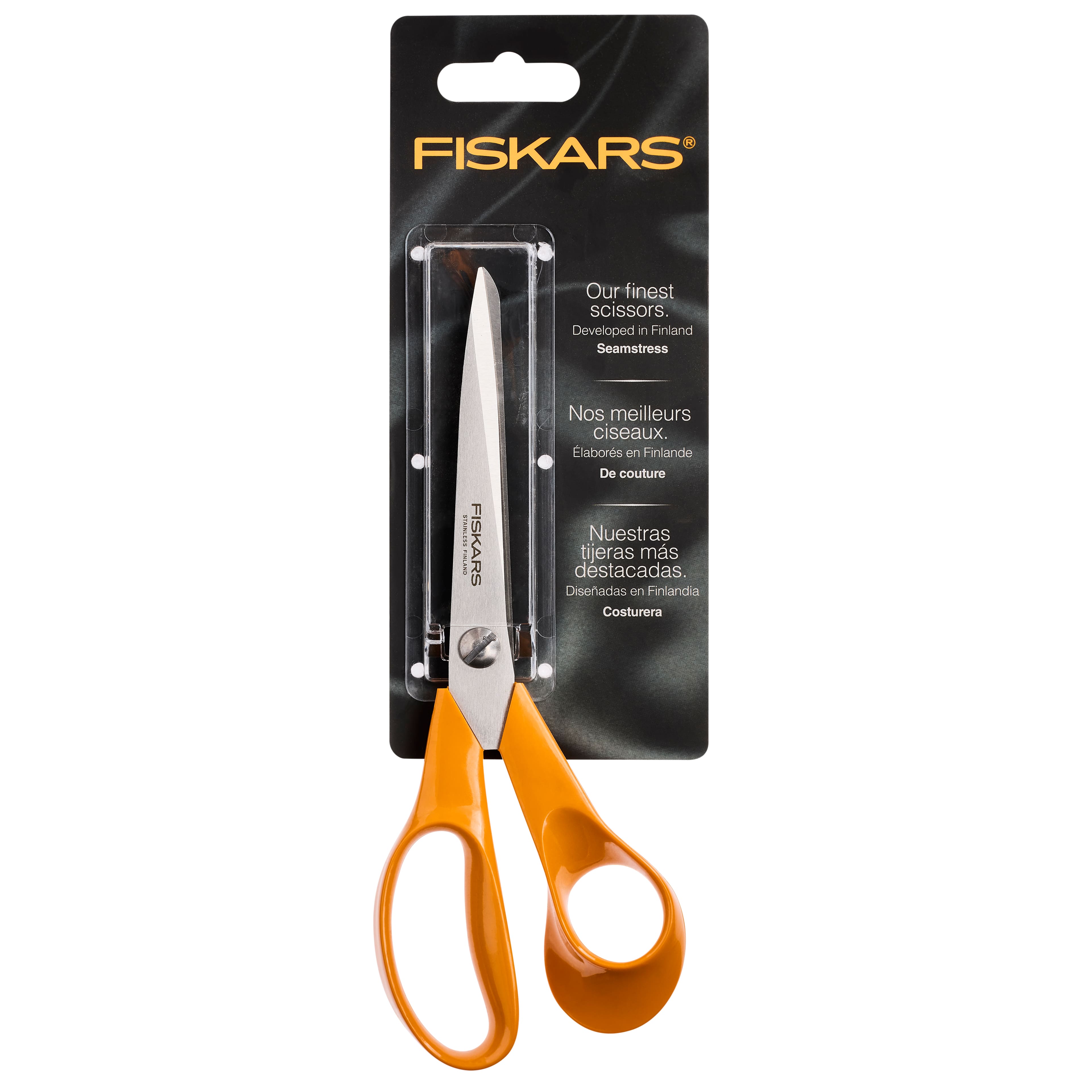 Fiscars Poultry Shear Stainless Steel Finland. Scissors 