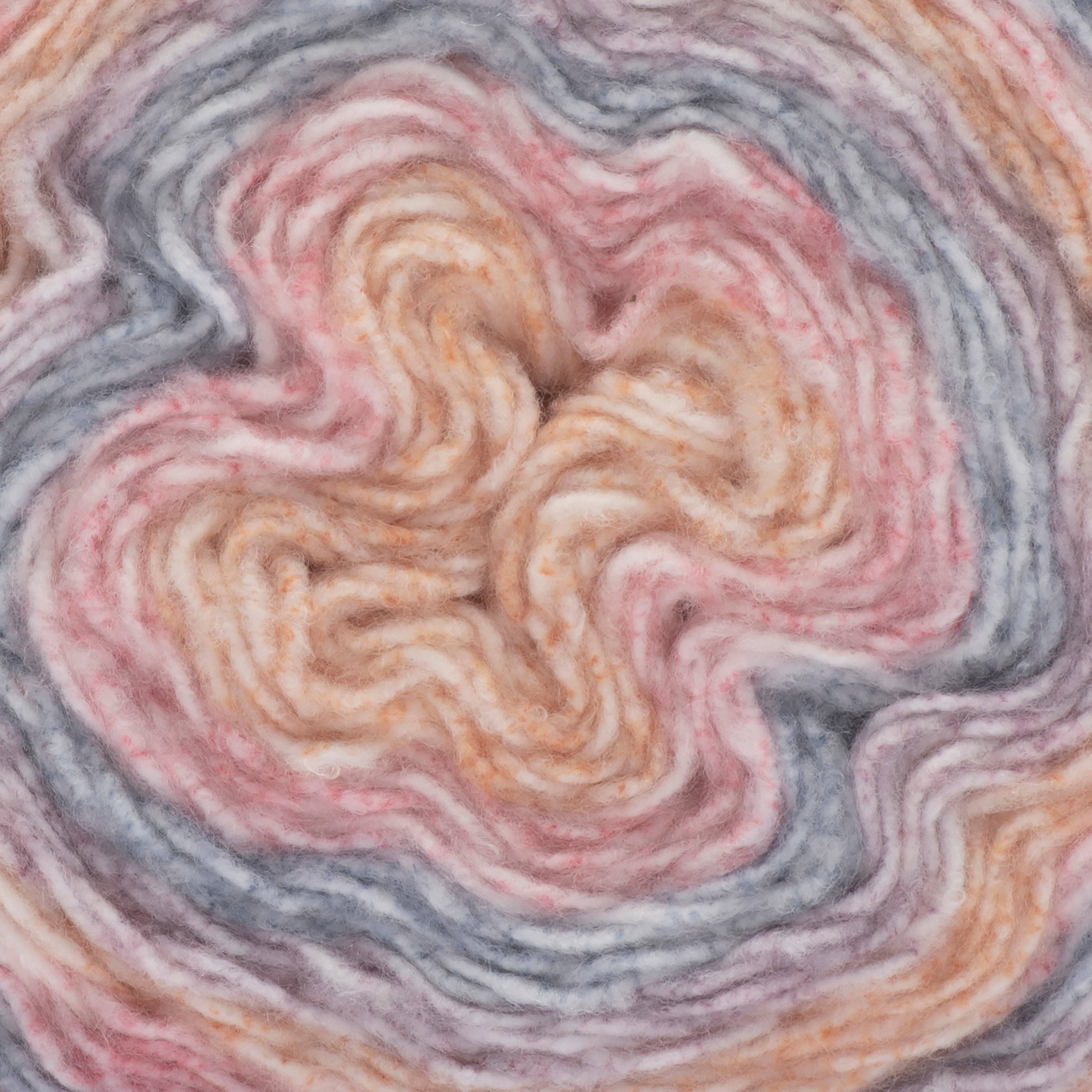 Caron Cloud Cakes Yarn, 760yds/695m Super Soft/Fluffy Yarn-Variety of  Colours to Choose from