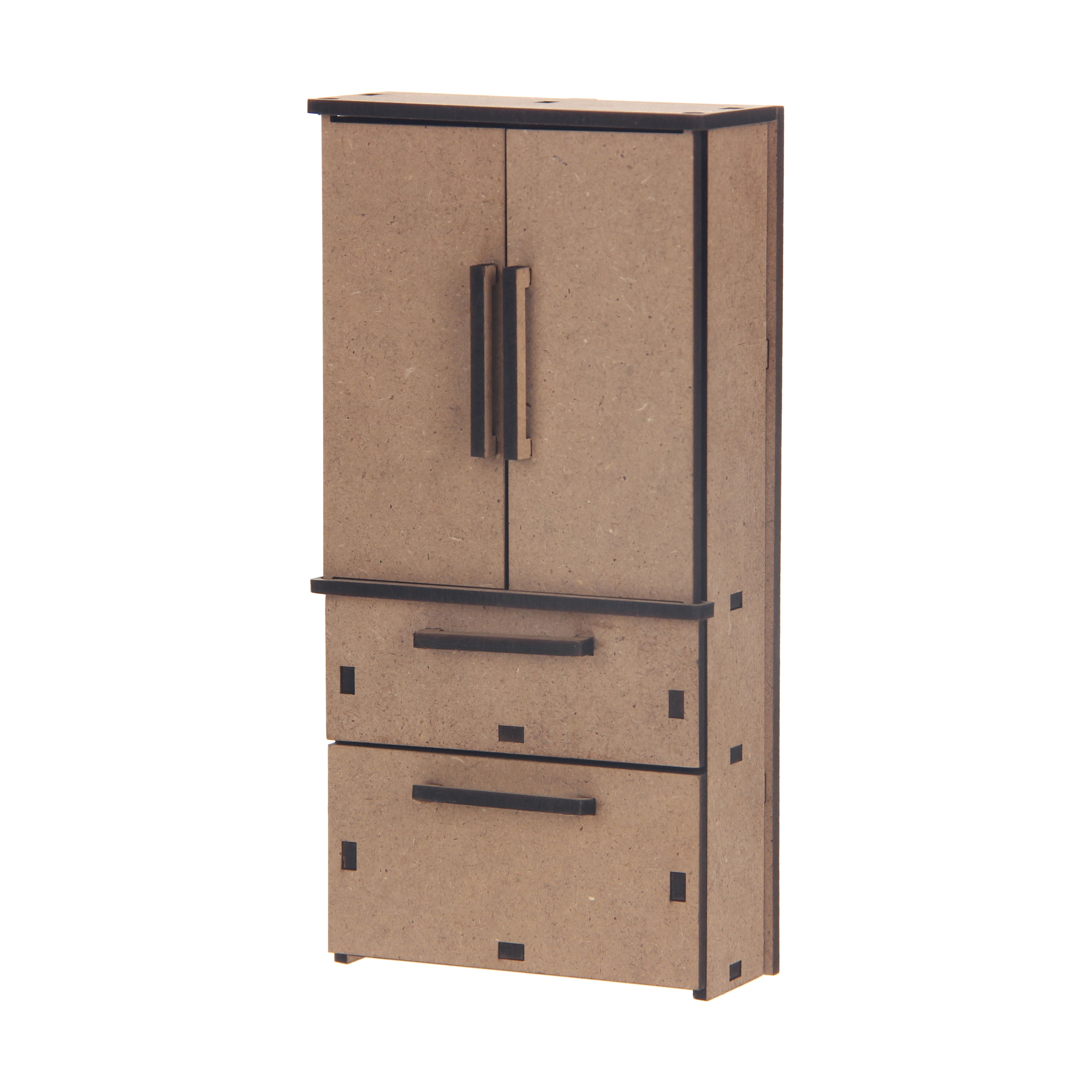 Miniature Refrigerator by Make Market&#xAE;