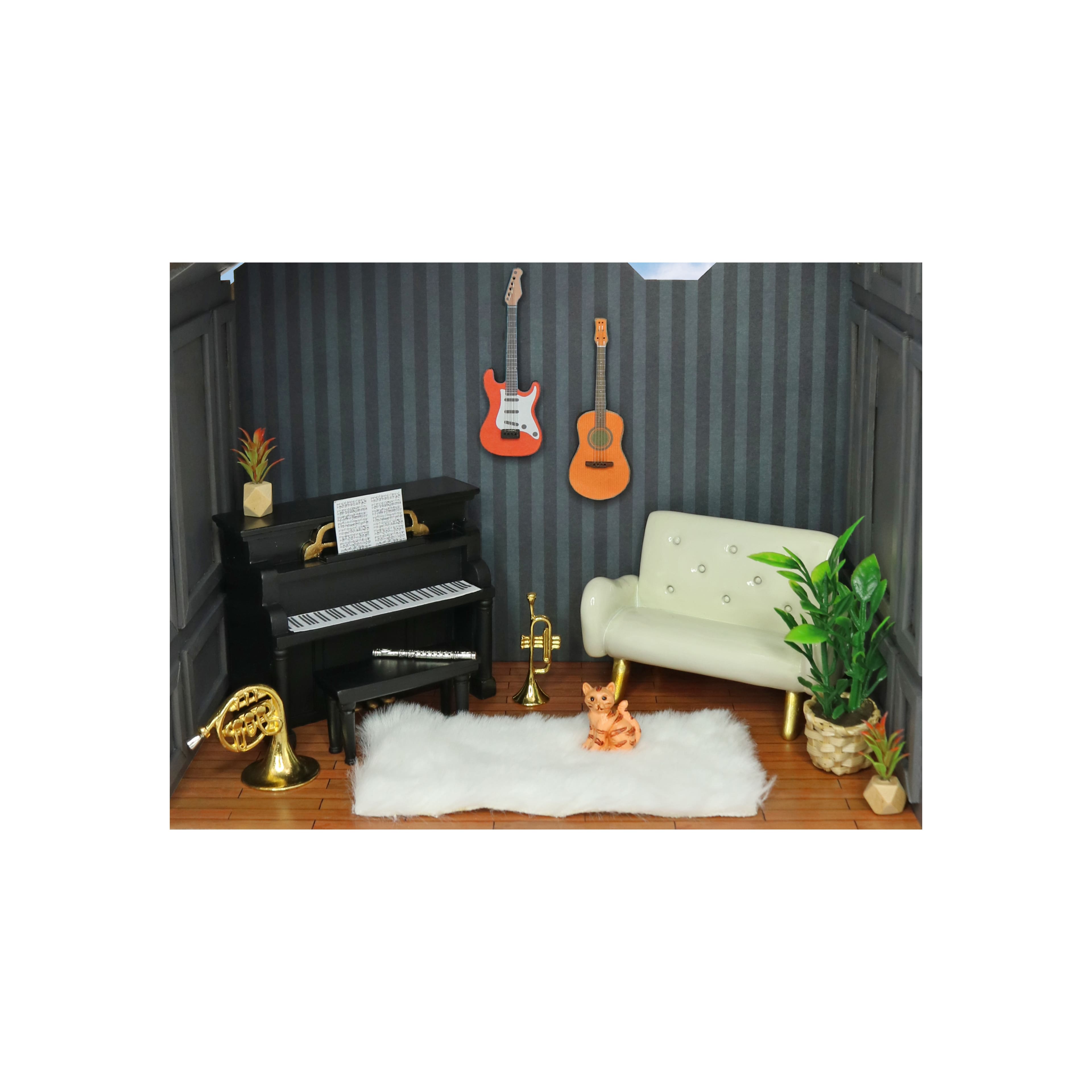 Miniature Potted Plants by Make Market®