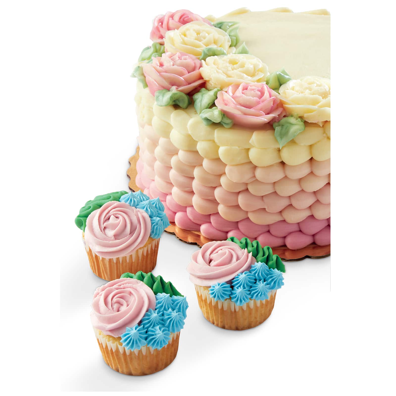 Cake Decorating Set by Celebrate It&#x2122;