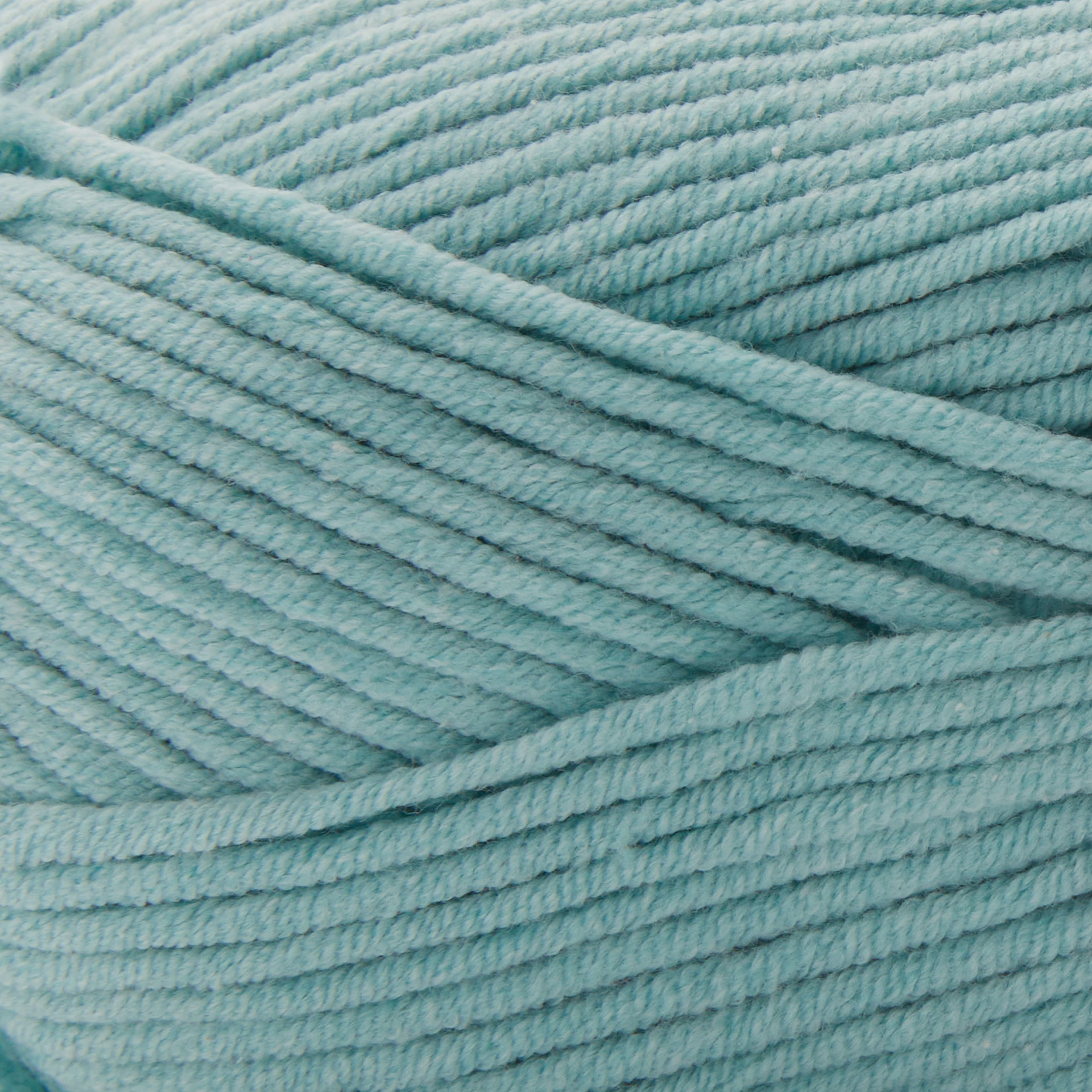 Bulky Twist&#x2122; Solid Yarn by Loops &#x26; Threads&#xAE;
