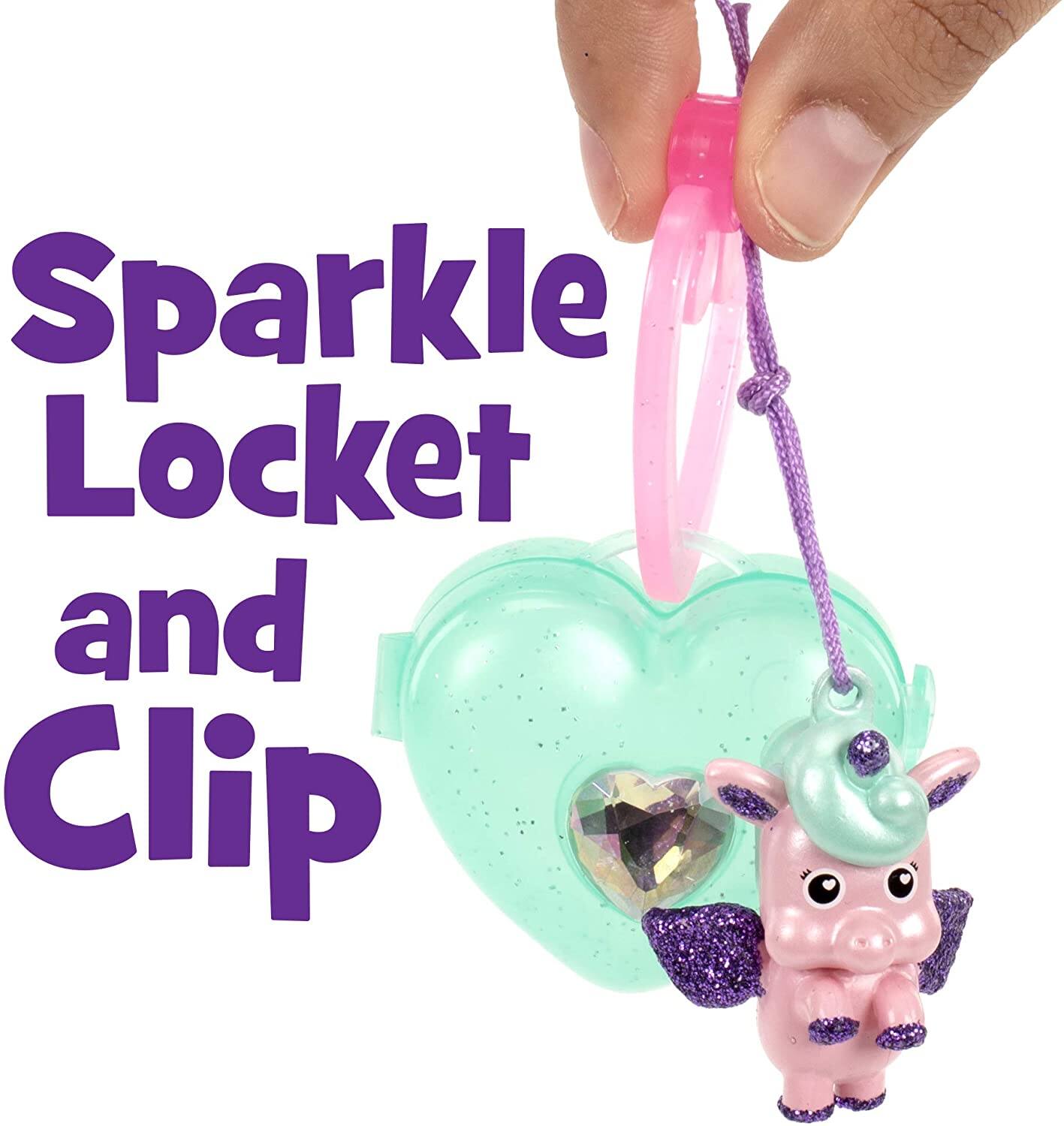 Educational Insights Playfoam Pals Unicorn Magic, 2ct.