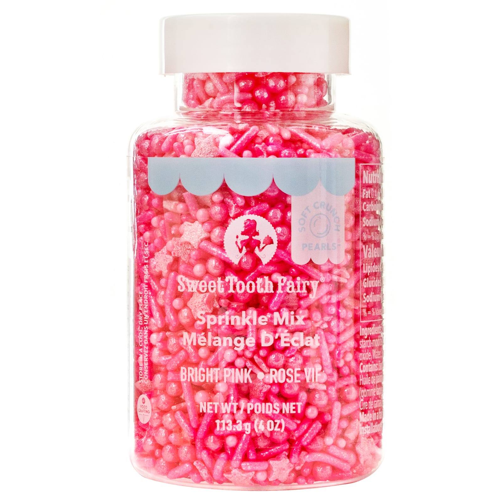 Sweet Tooth Fairy&#xAE; Sprinkle Mix, Medium