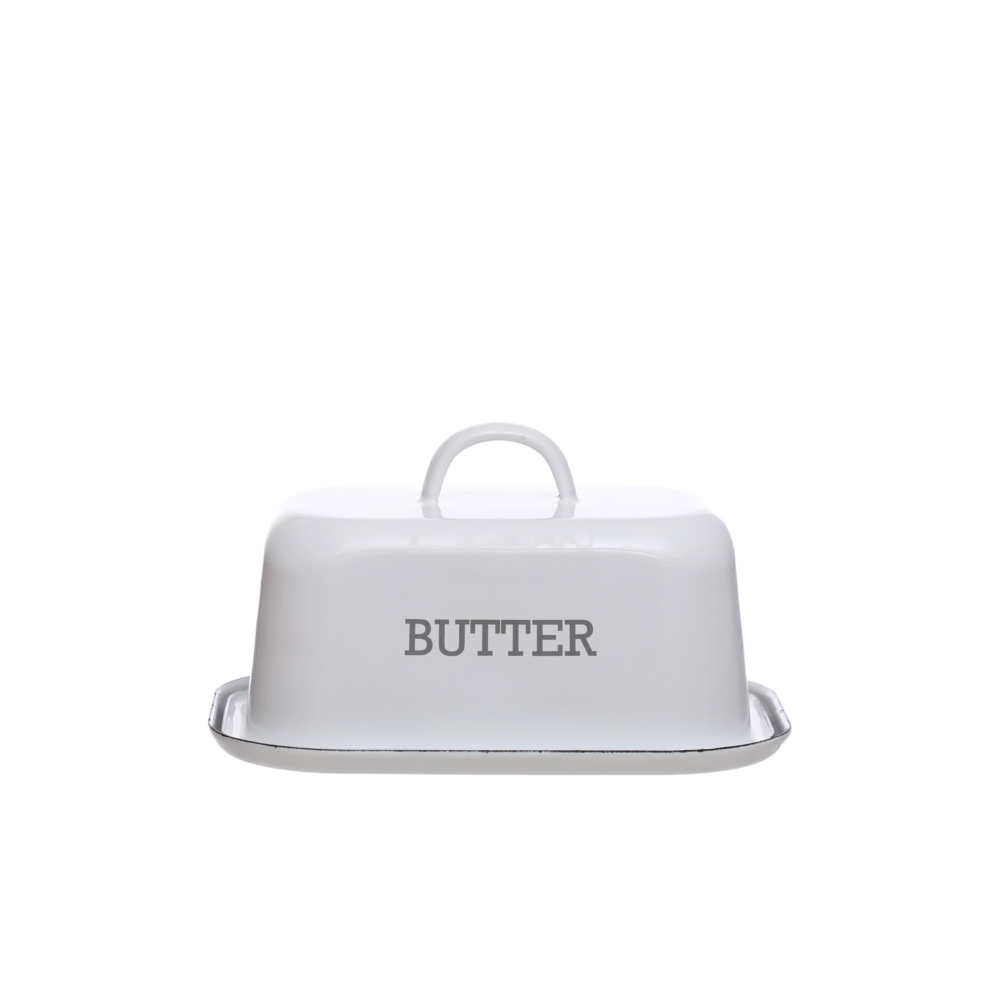 Butter Dish by Ashland®