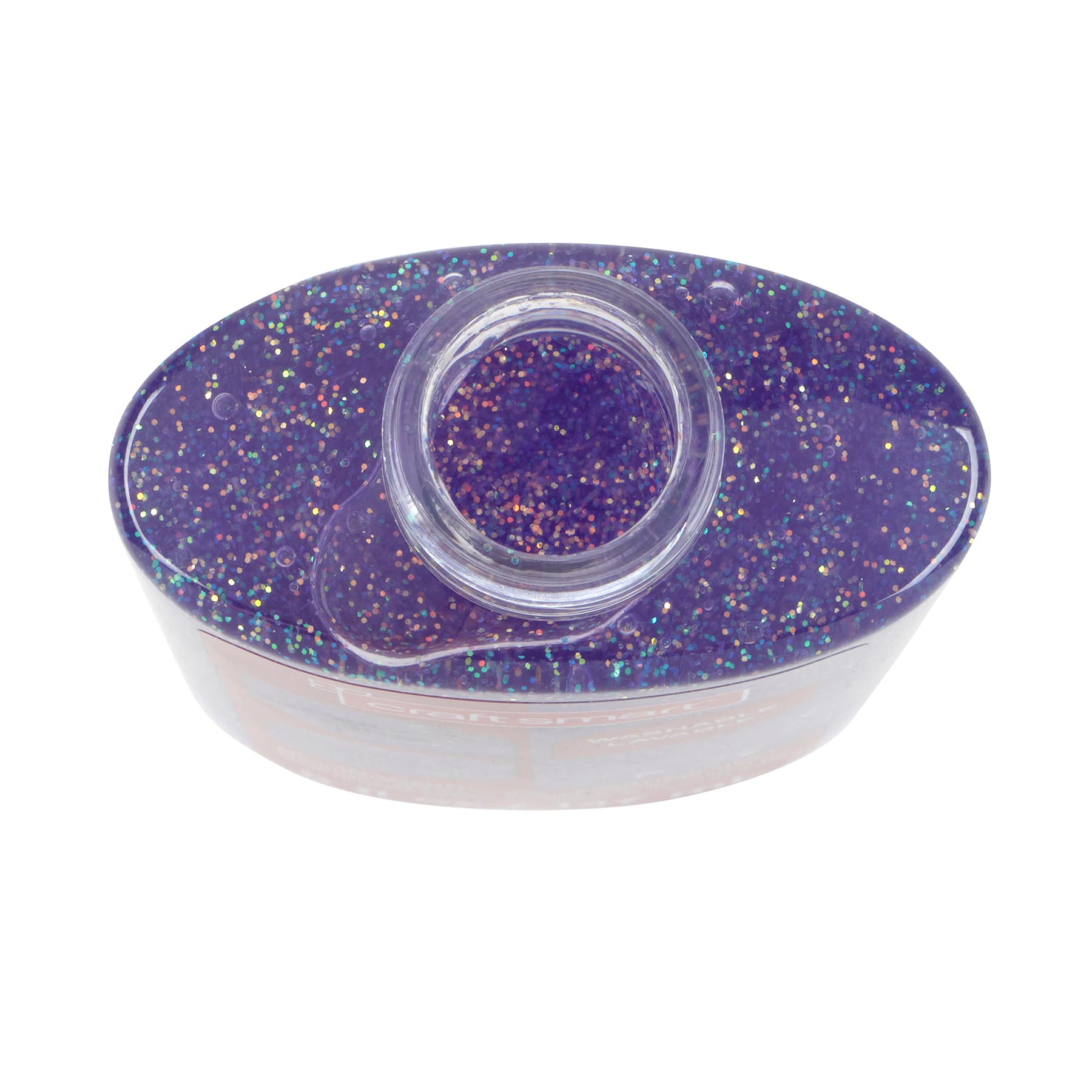 5oz. Washable Glitter Glue by Craft Smart®