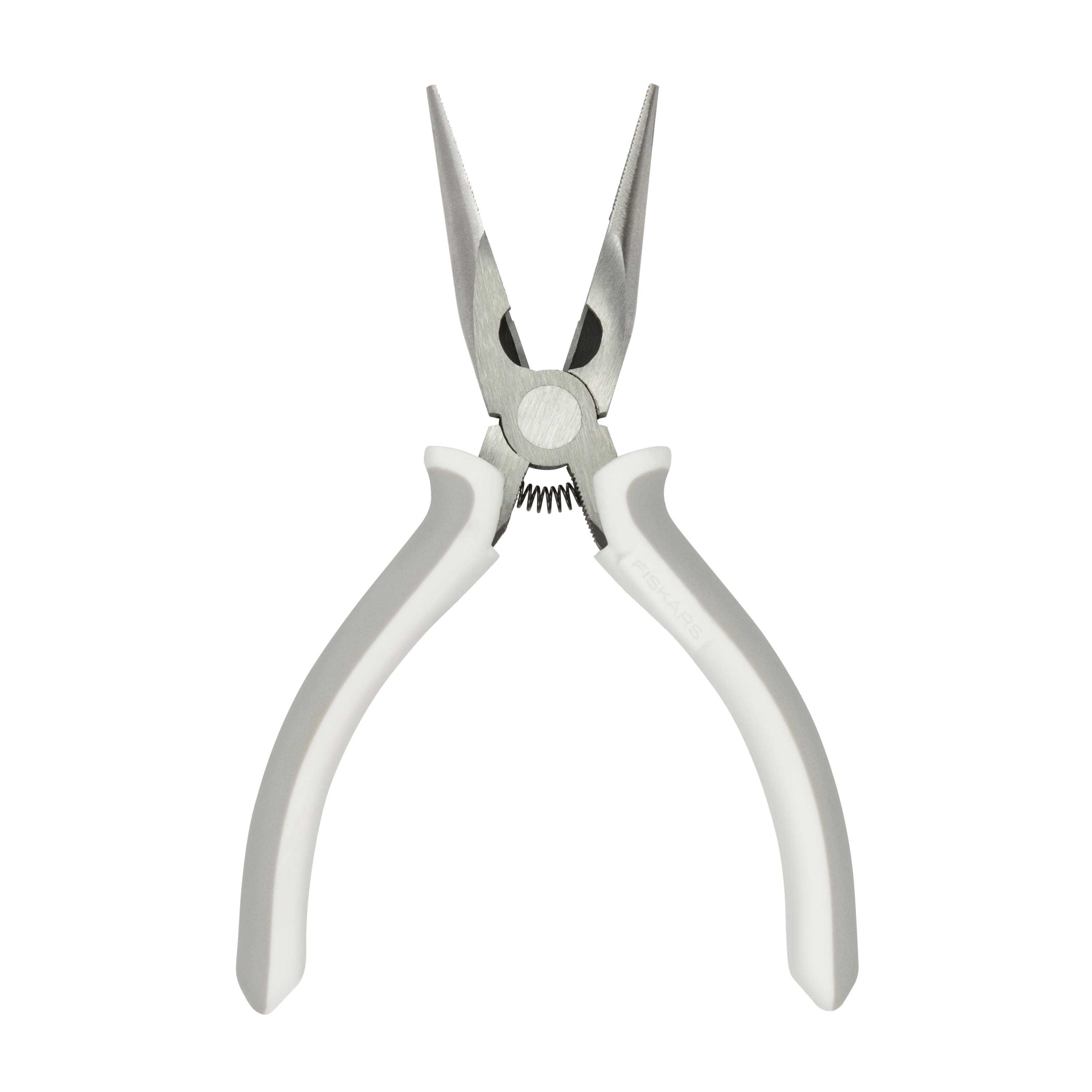 Fiskars&#xAE; 6&#x22; Precision Needle-Nose Pliers