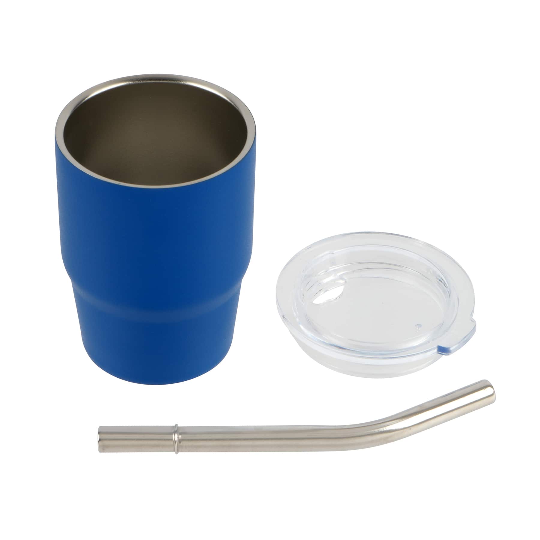 3oz. Mini Stainless Steel Insulated Tumbler by Ashland&#xAE;