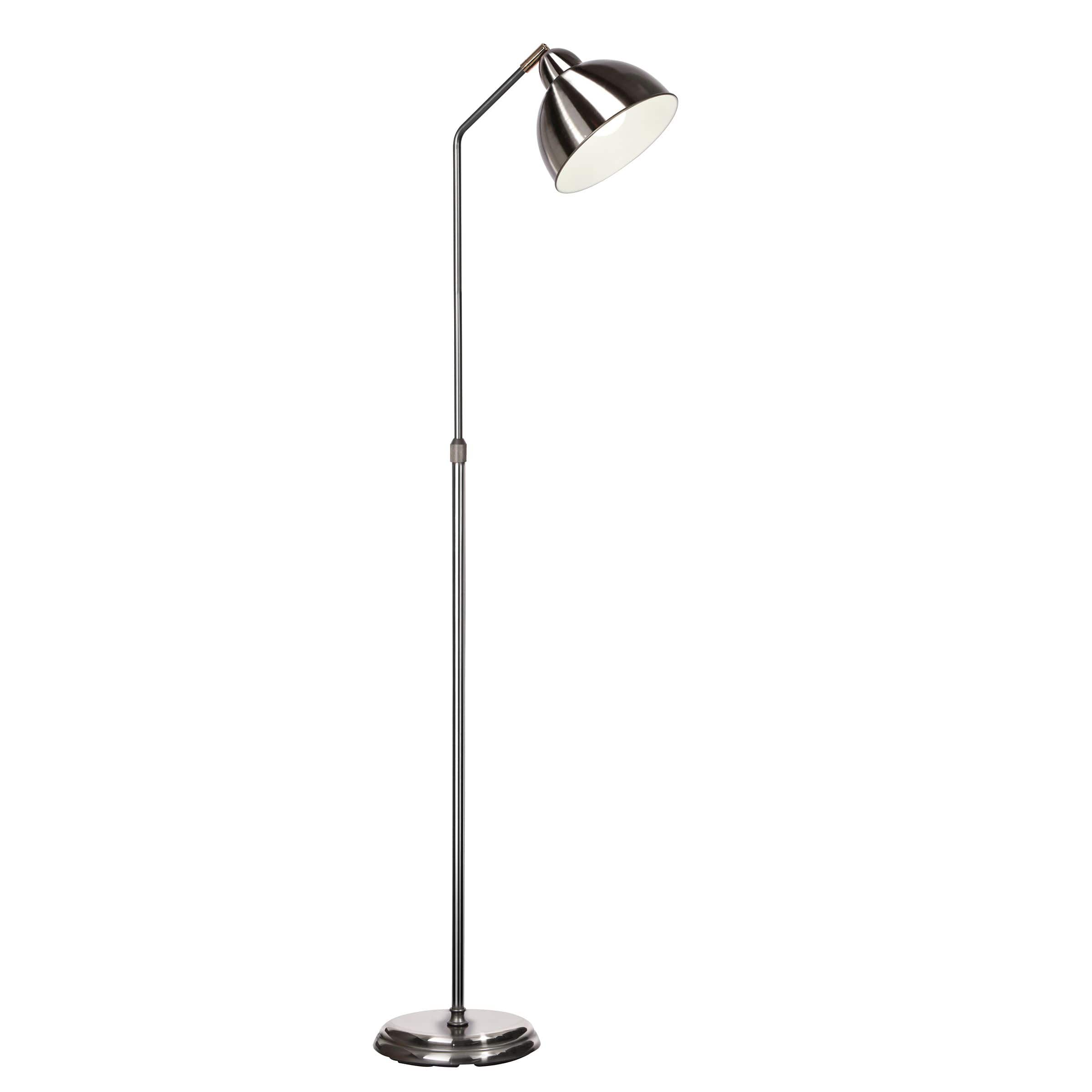OttLite 60&#x22; Covington Floor Lamp