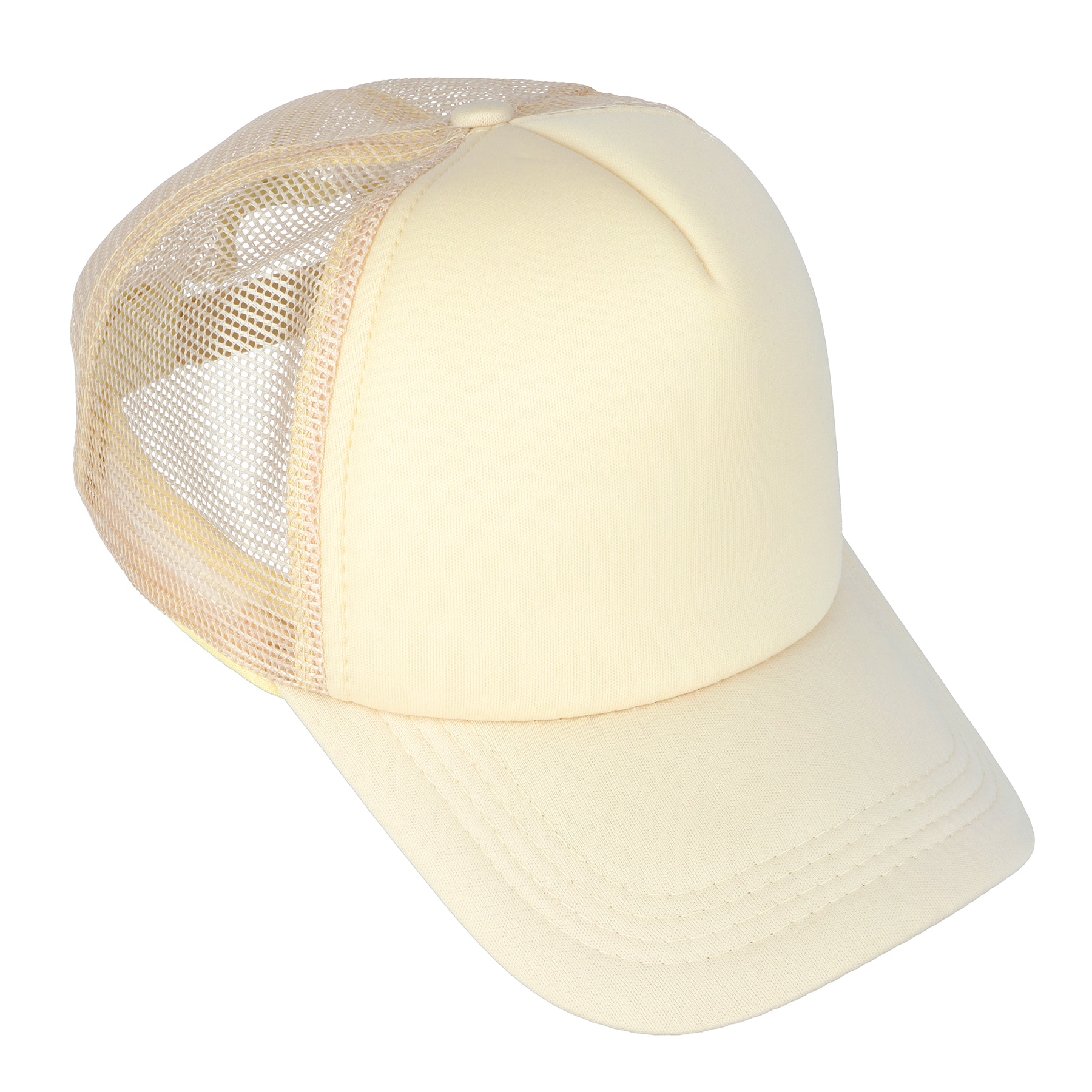Adult Trucker Hat by Make Market®