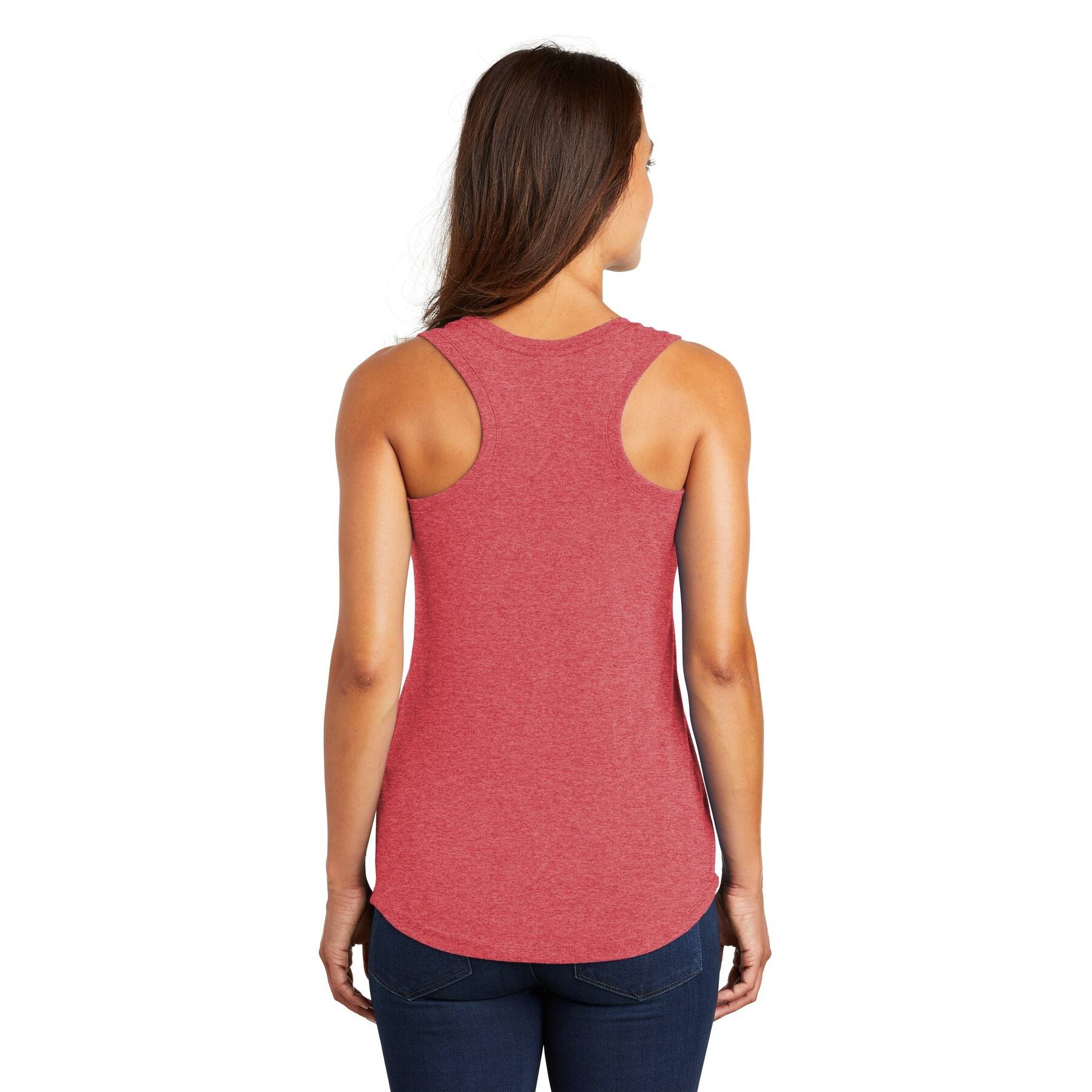 District® Perfect Tri® Women's Racerback Tank