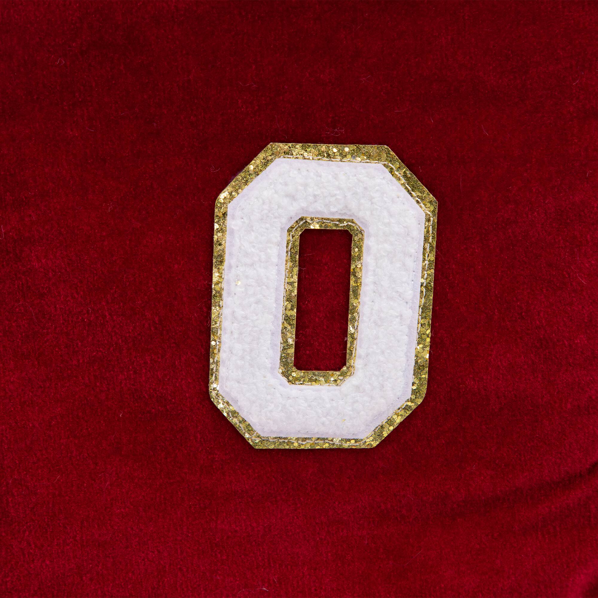 Velvet JOY Christmas Stockings - 20"- Red - Set of 3