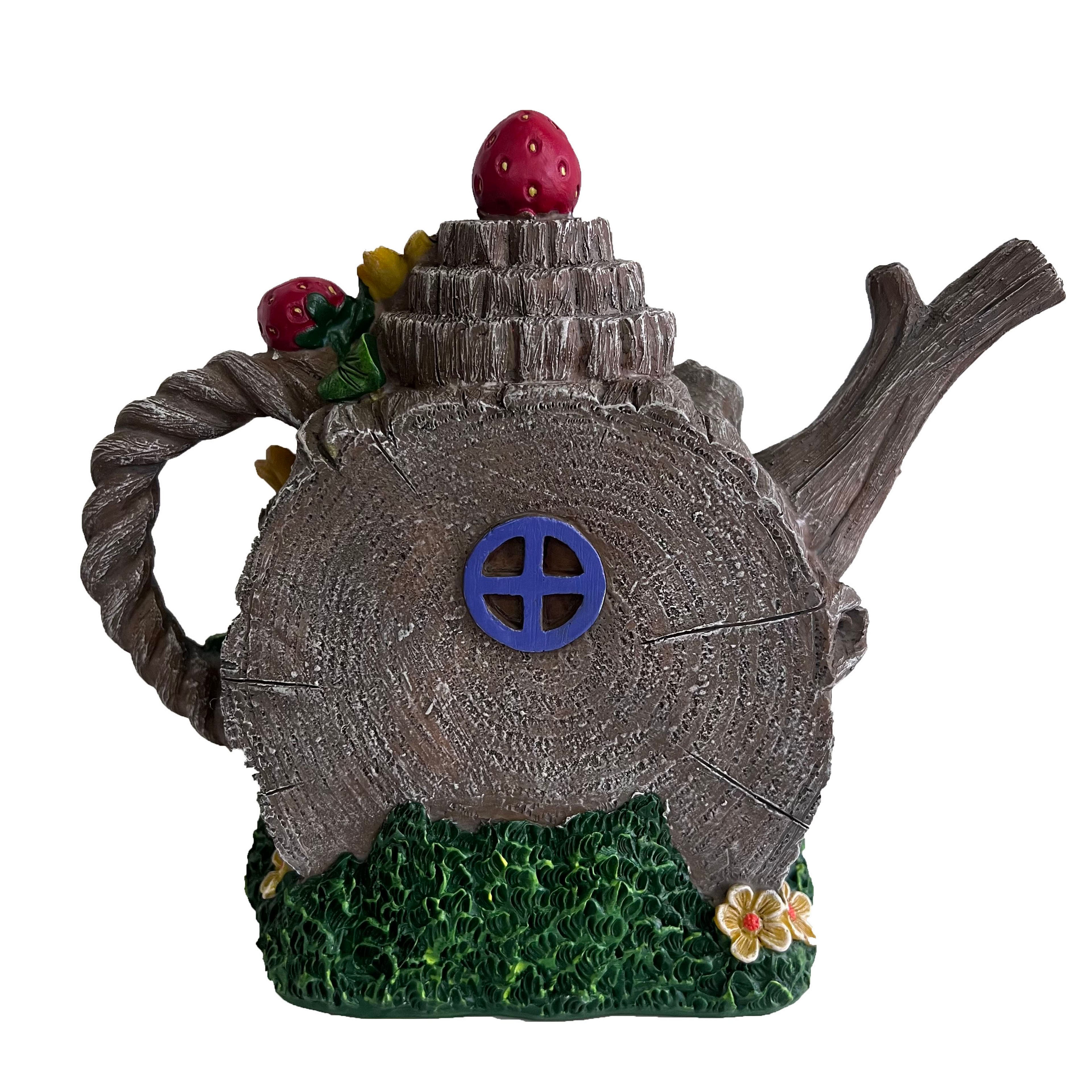 Mini Teapot House by Ashland&#xAE;
