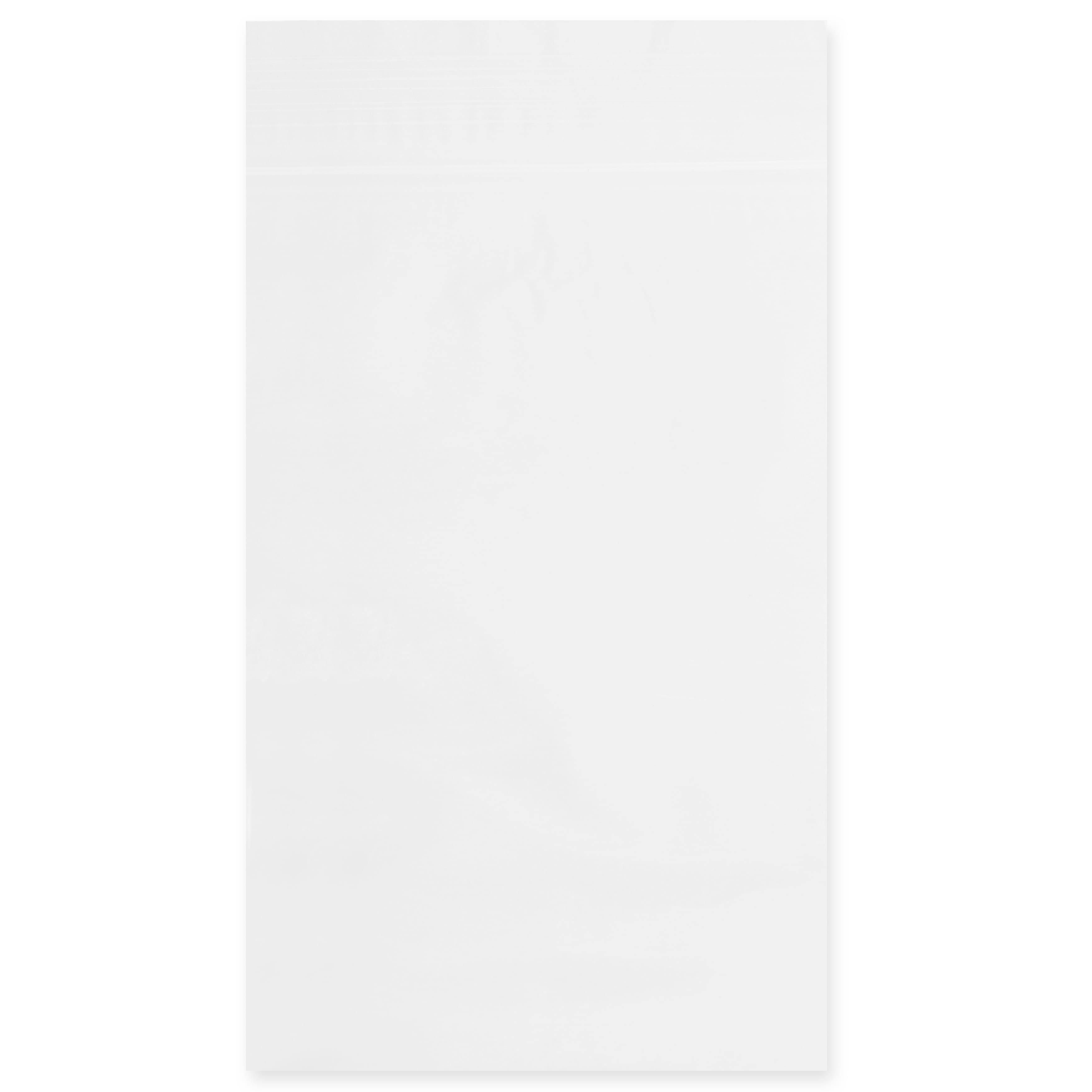 Recloseable Bags by Craft Smart®