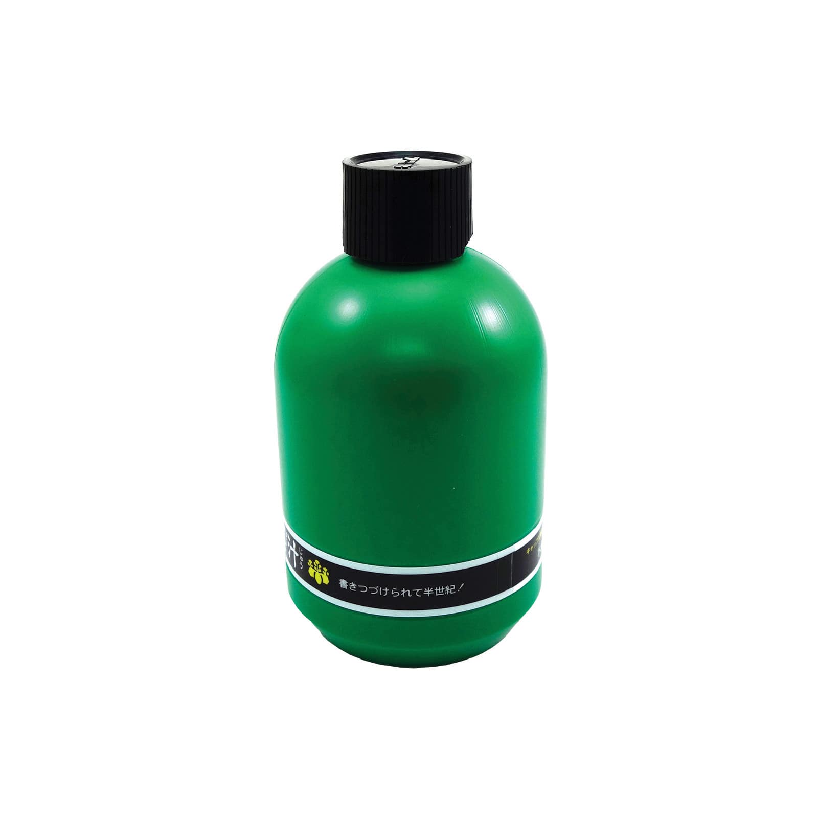 Yasutomo Liquid Sumi Ink, Black, 12 oz.