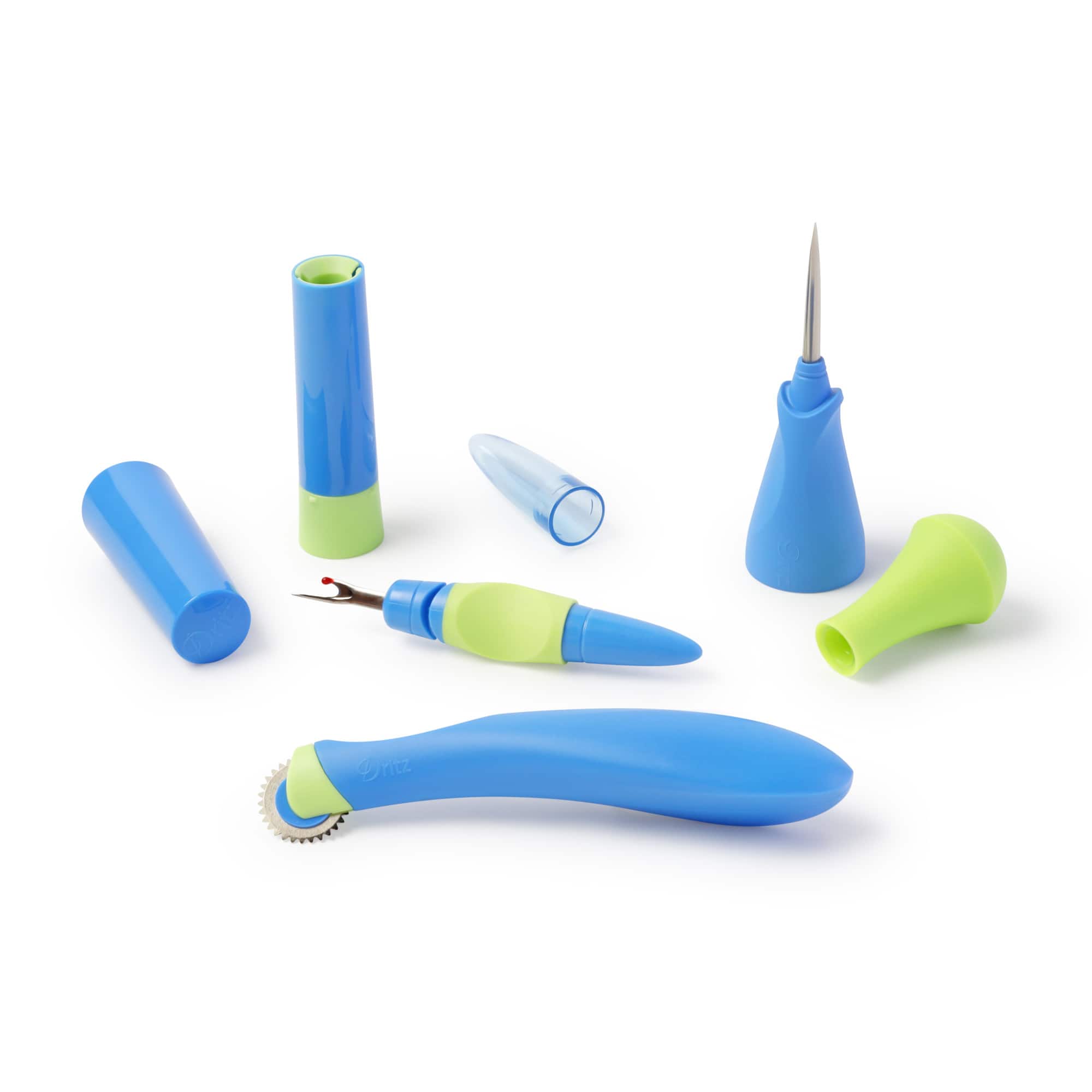Dritz&#xAE; 5-Piece Sewing Tool Set