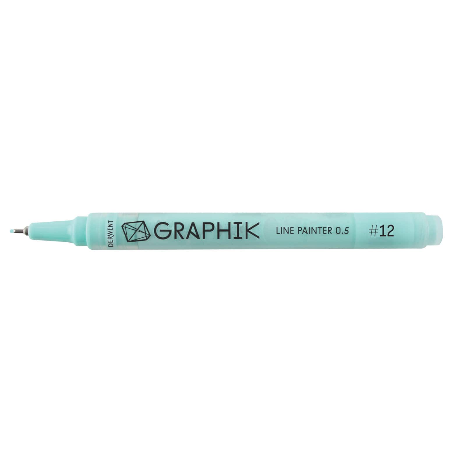 Derwent&#xAE; Graphik Line Painter Marker