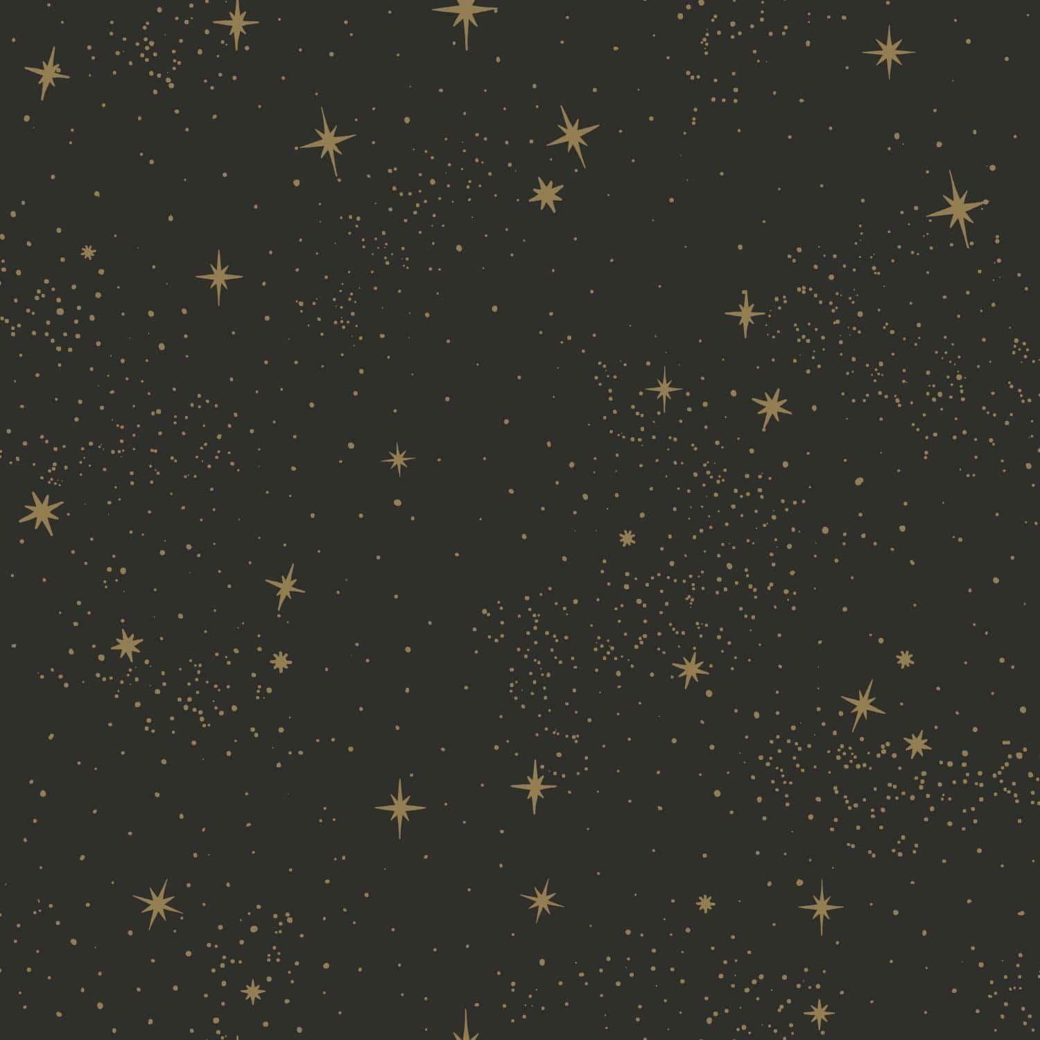 RoomMates Upon a Star Peel & Stick Wallpaper