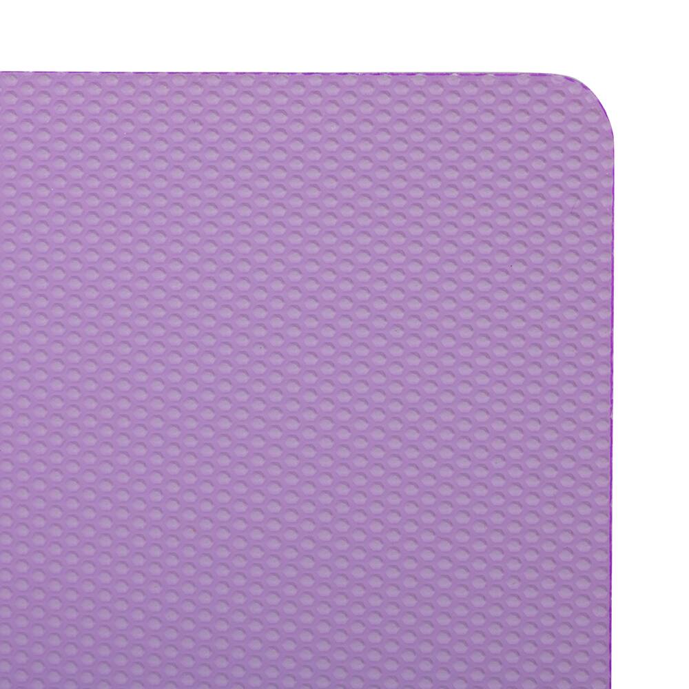 JAM Paper Purple Wallet Size Business Card Book, 12ct.