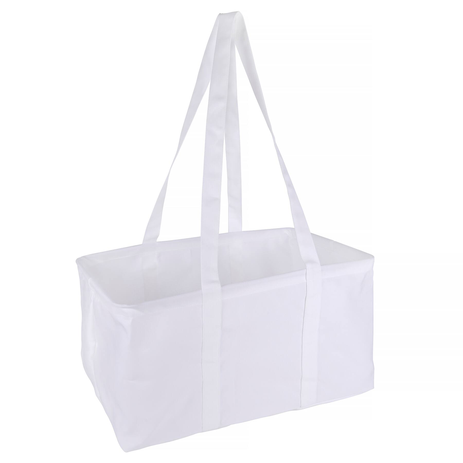 Polyester Utility Tote by Imagin8&#x2122;