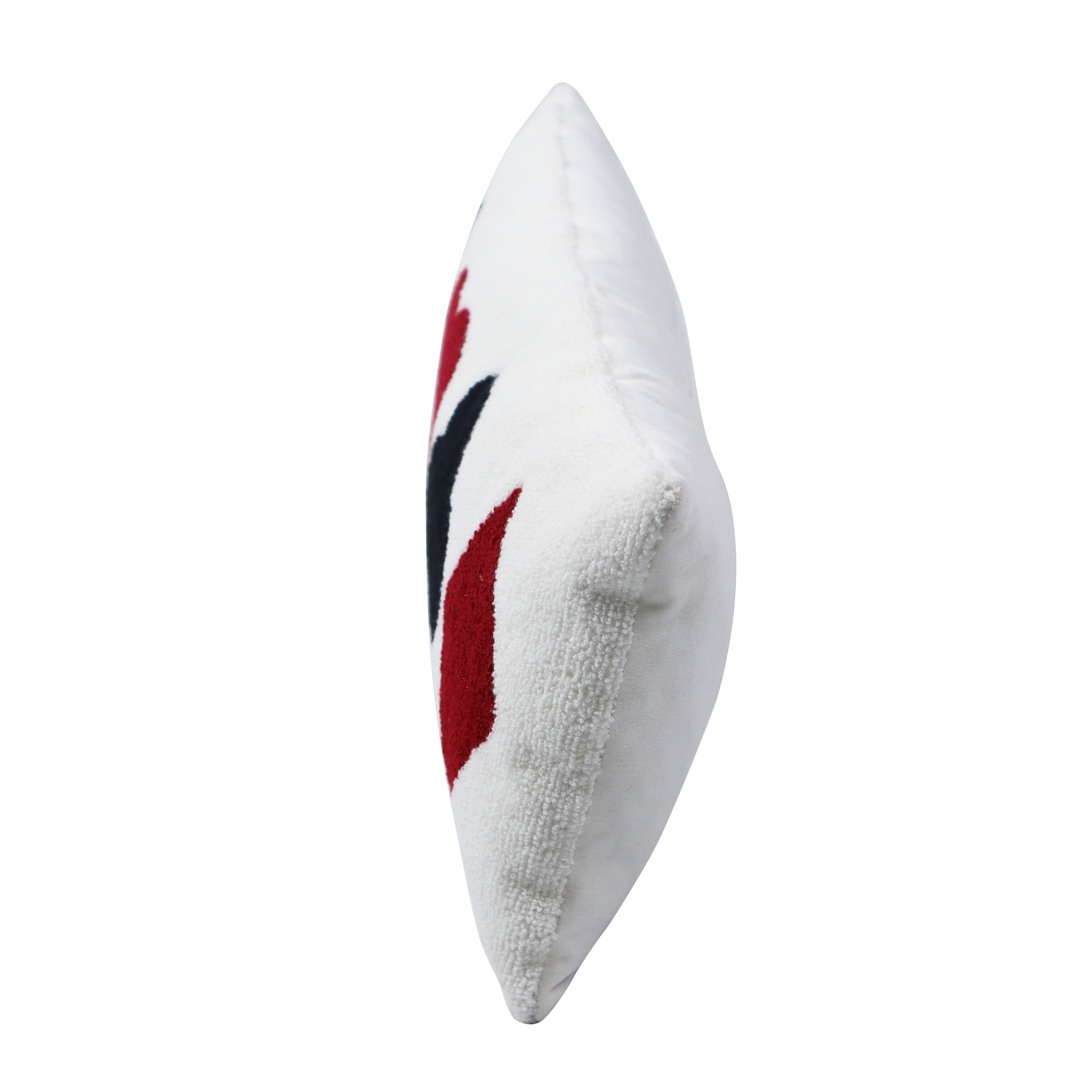22&#x22; x 8&#x22; Card Suits Lumbar Pillow by Ashland&#xAE;