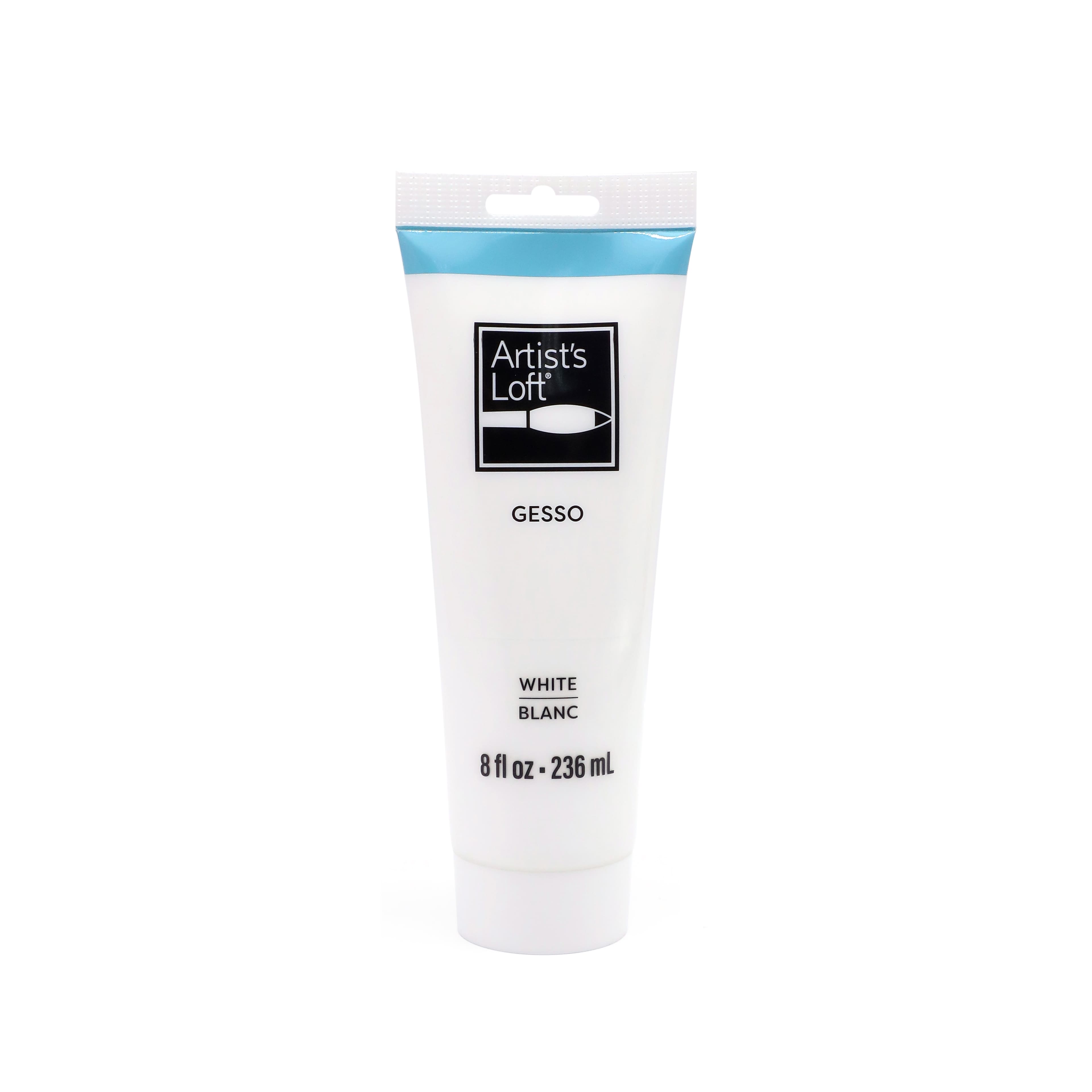 8oz. White Gesso by Artist's Loft®