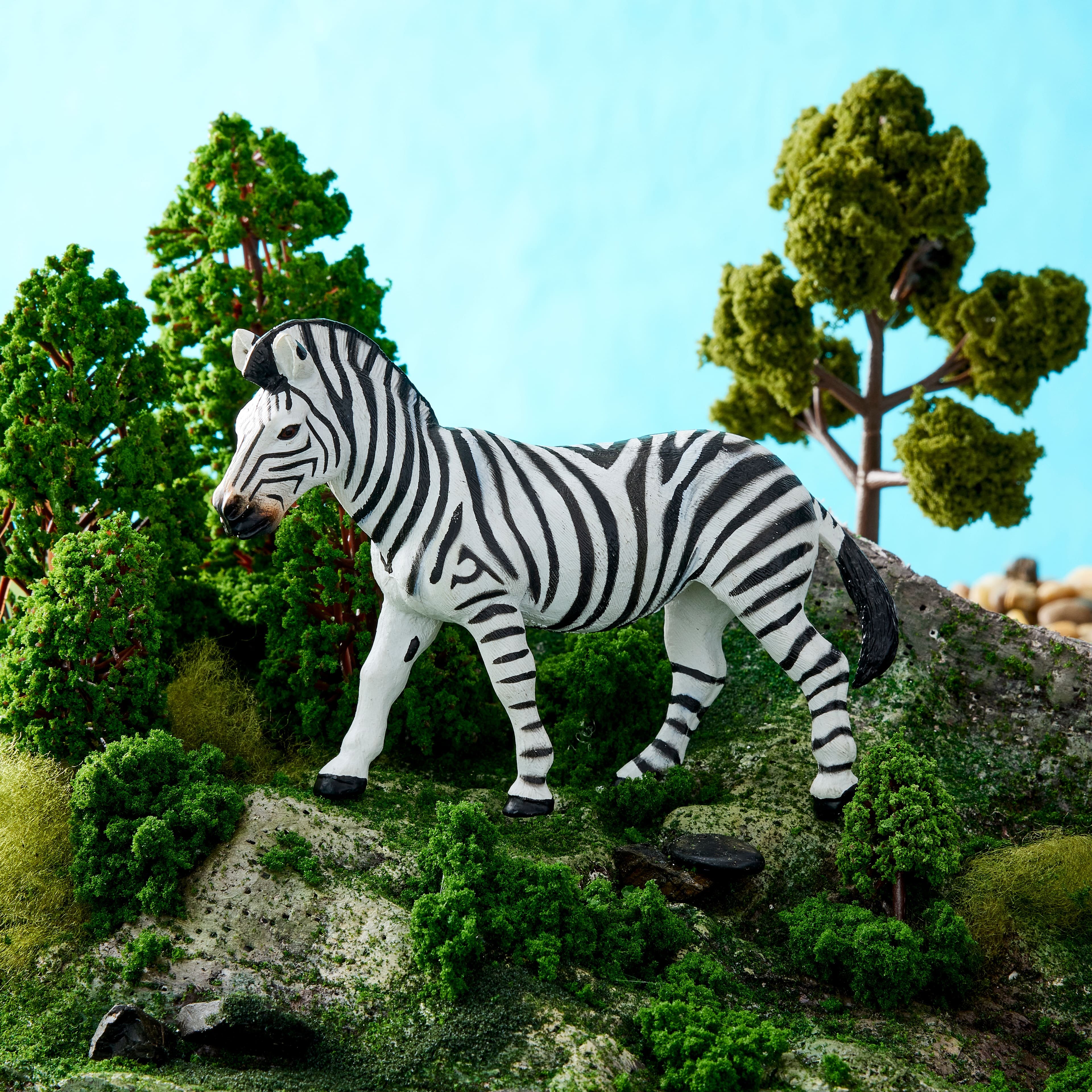Safari Ltd® Zebra