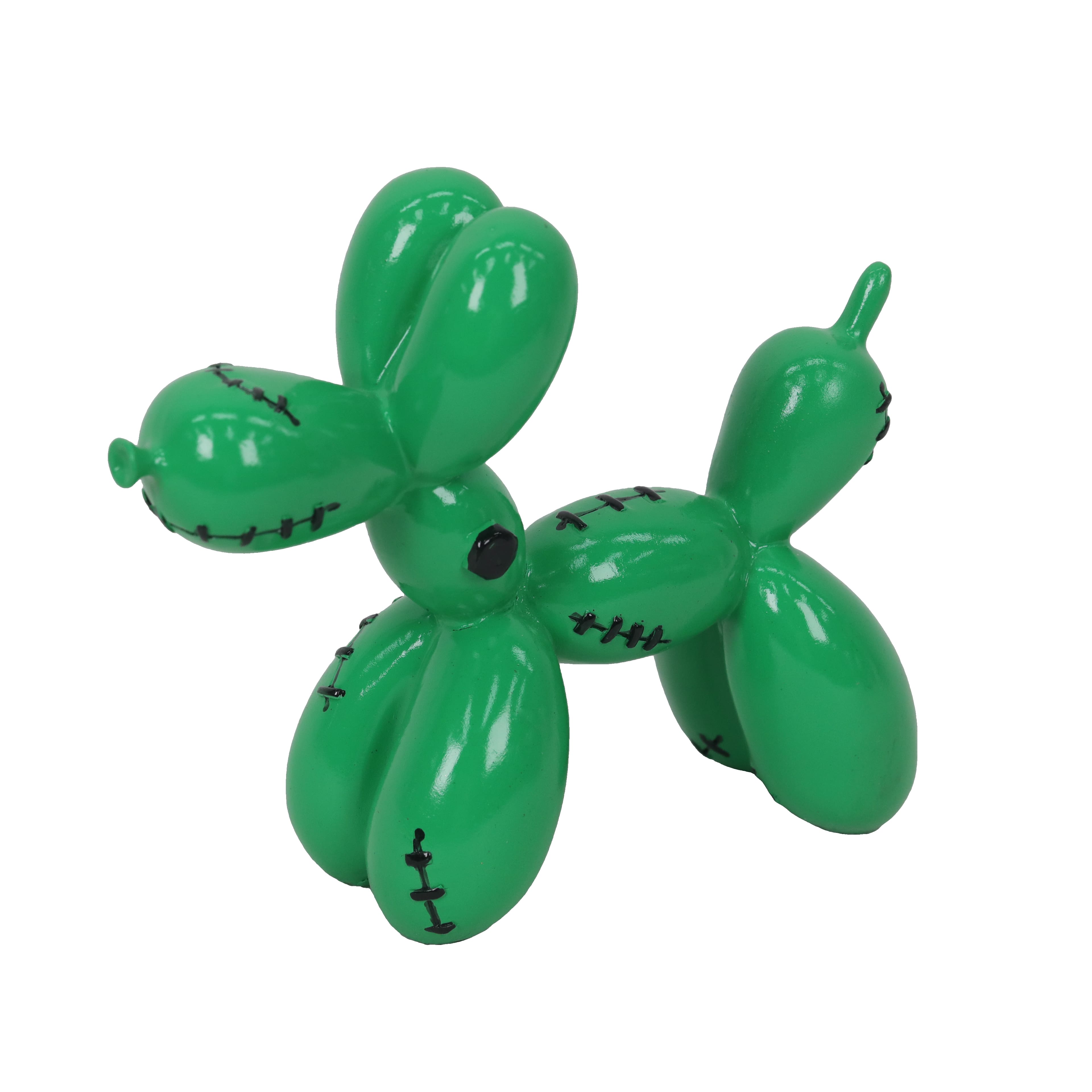 Assorted 6" Spooky Balloon Dog Tabletop Décor, 1pc. by Ashland®