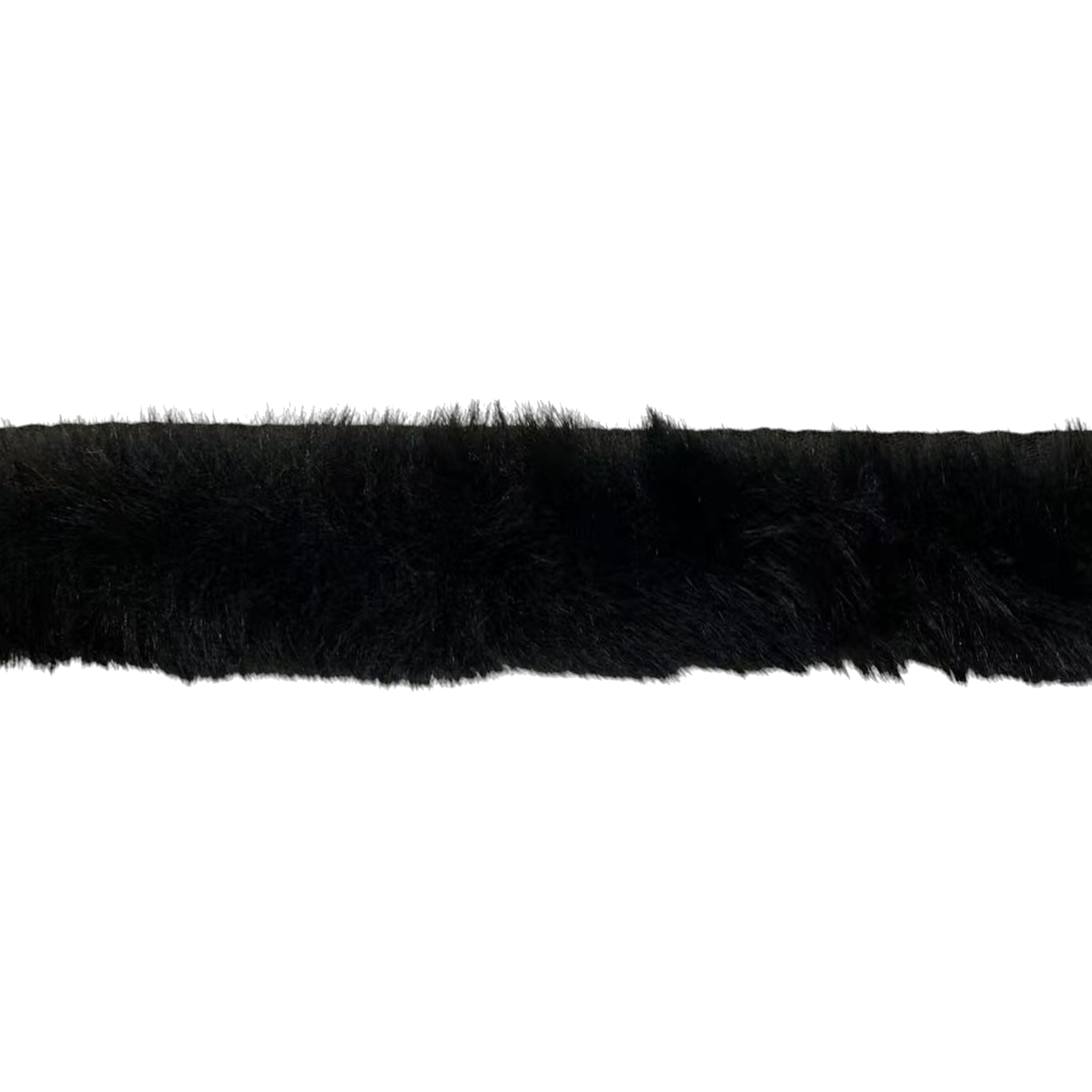 1&#x22; Faux Fur Trim by Celebrate It&#xAE;
