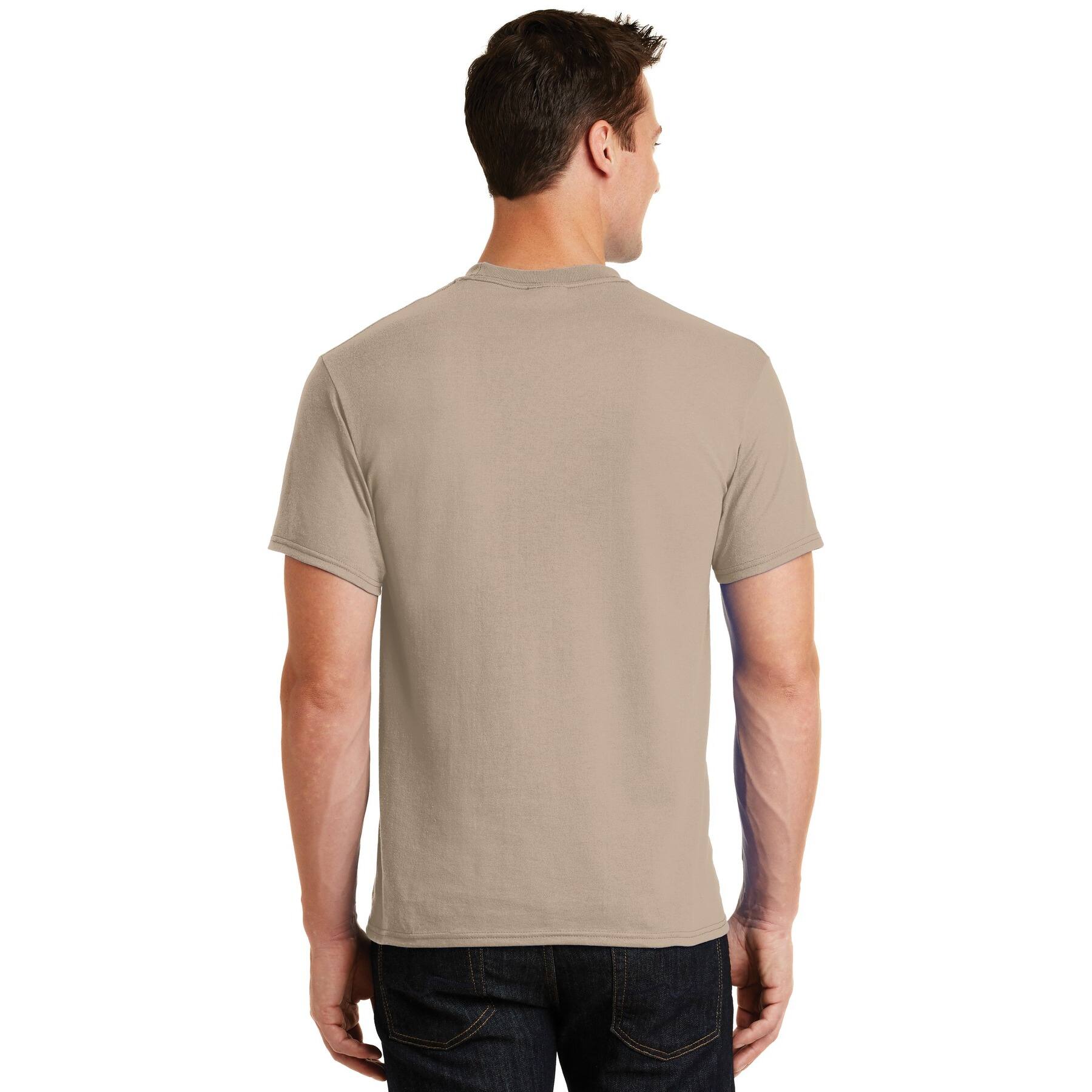 Port & Company® Core Blend Adult T-Shirt