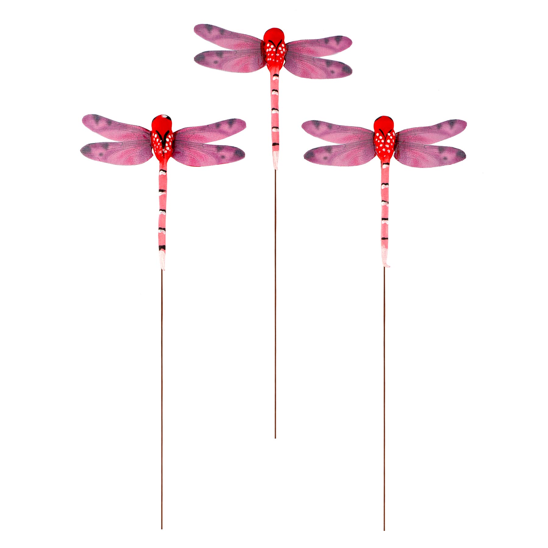 Dragonflies, 3ct. by Ashland&#xAE;